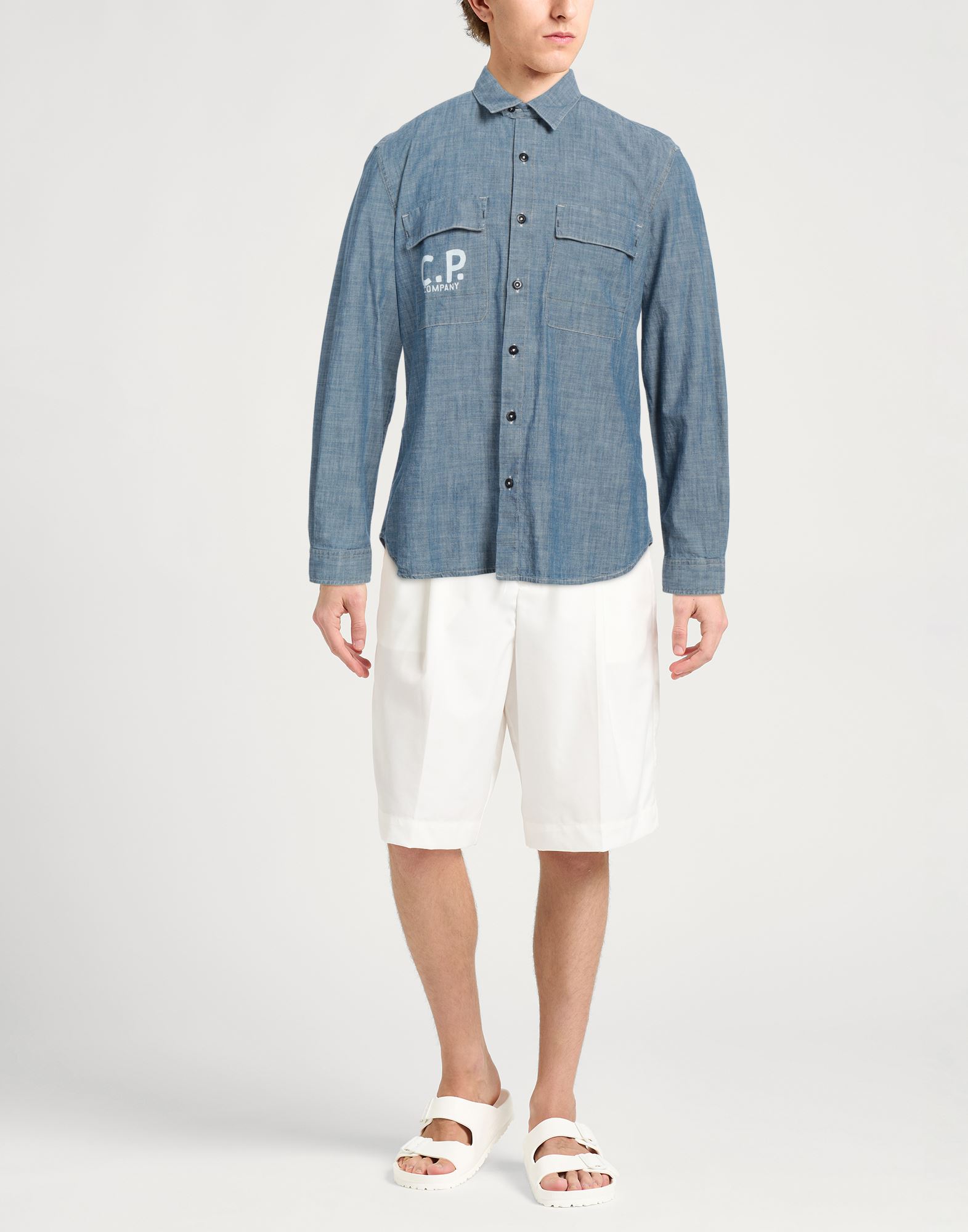  C.p. Company - Tops - Hemden - On Yoox.com 
