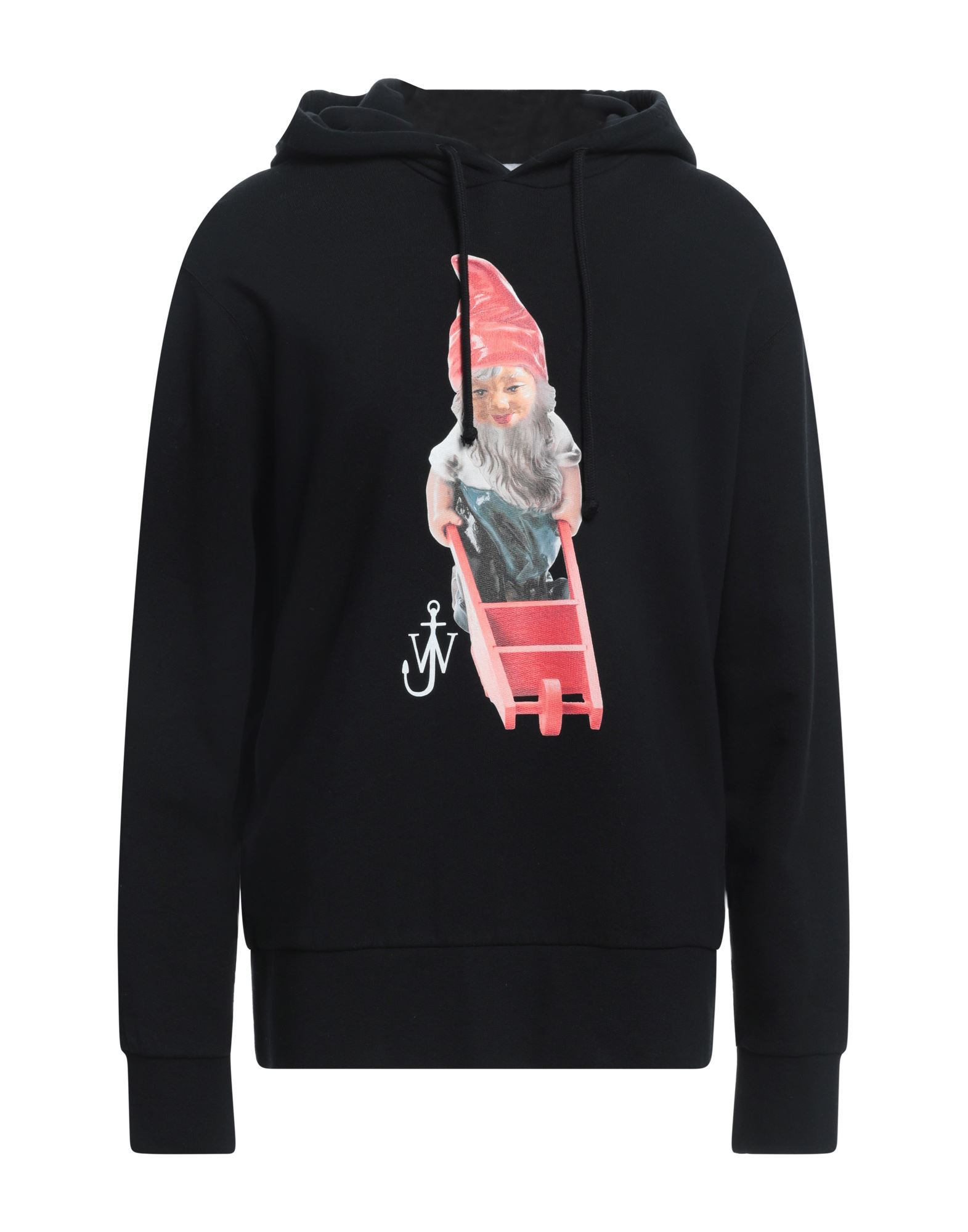 JW ANDERSON ΜΠΛΟΥΖΑΚΙΑ Φούτερ