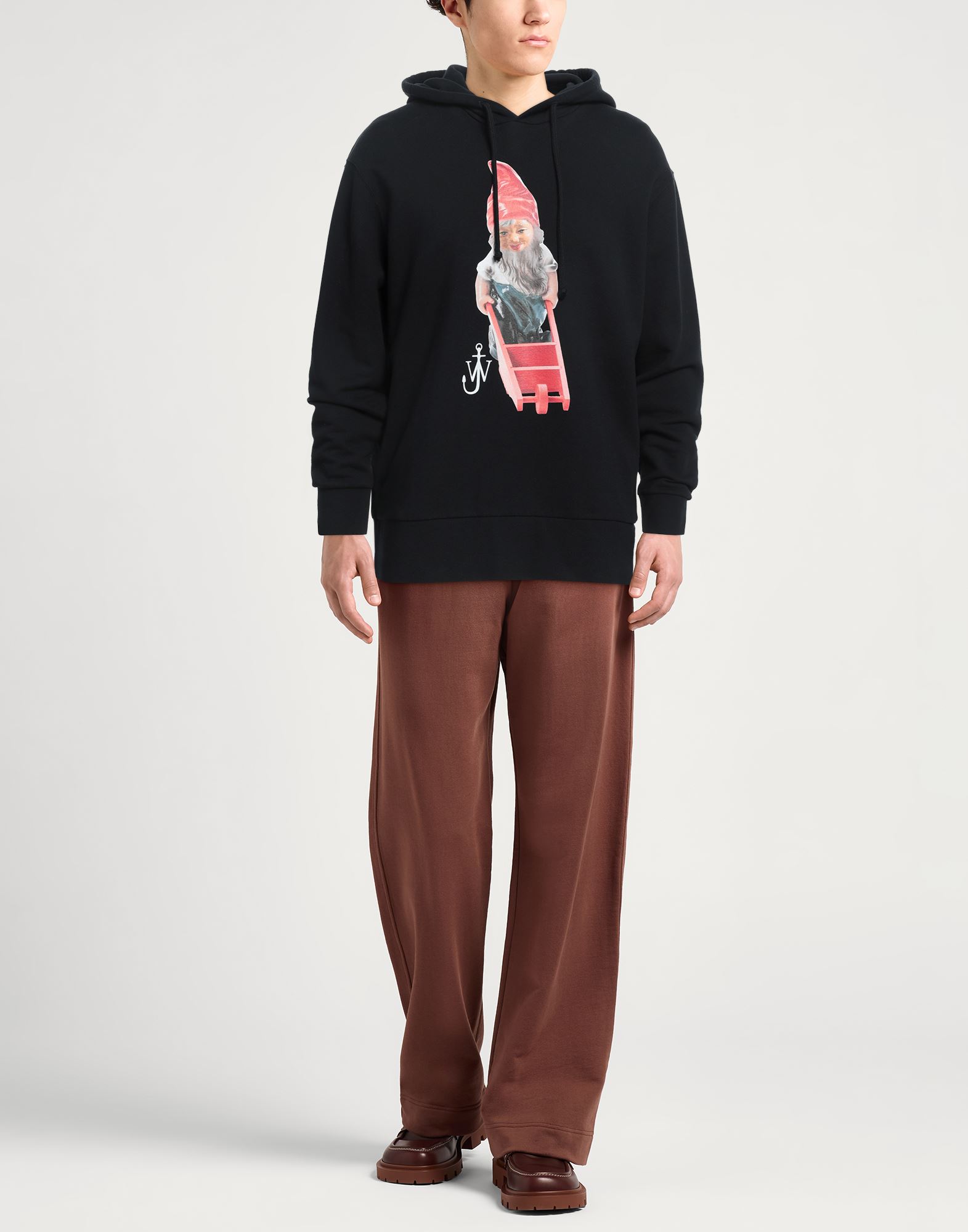  Jw Anderson - Tops - Sweatshirts - On Yoox.com 