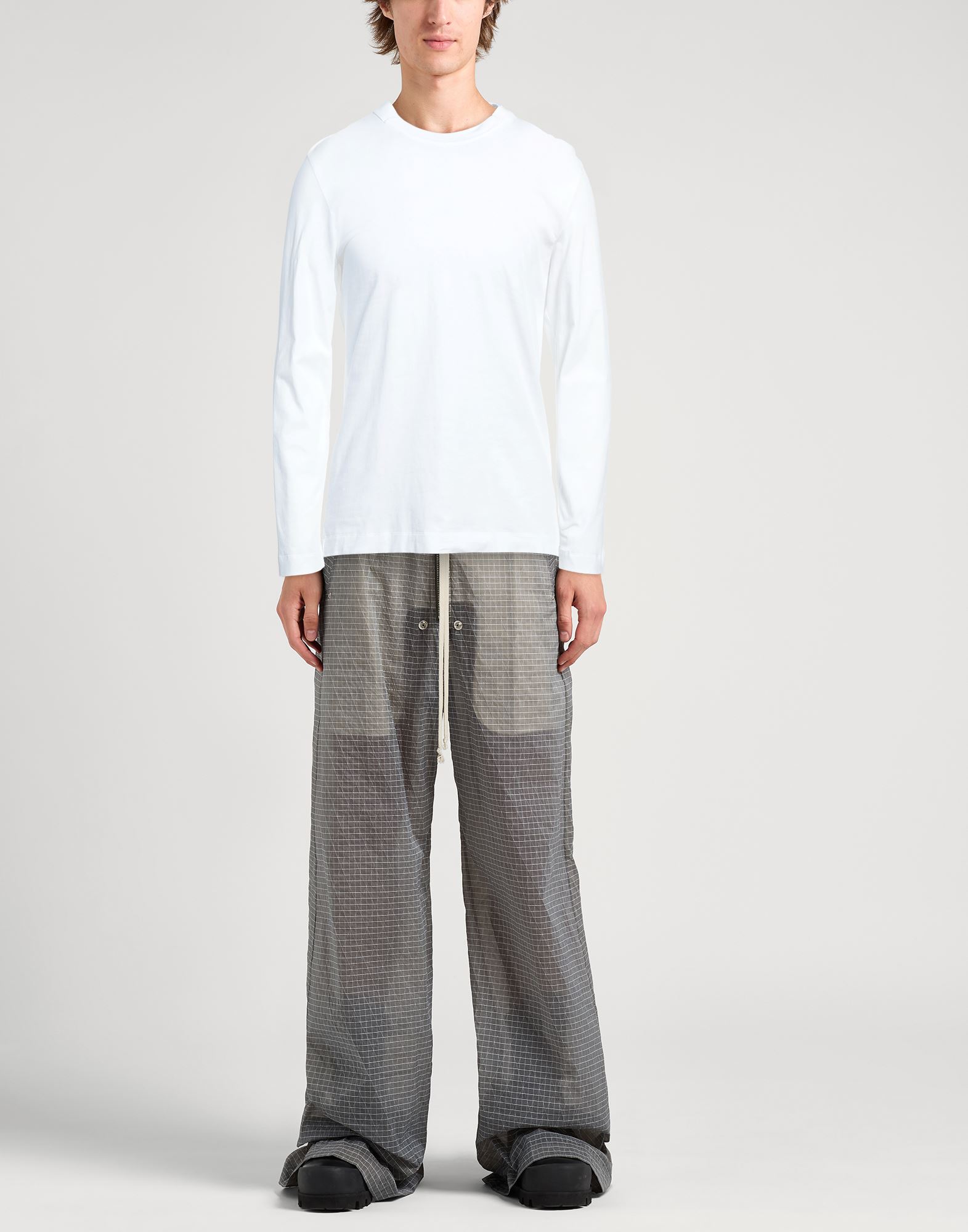  Helmut Lang - Tops - T-shirts - On Yoox.com 