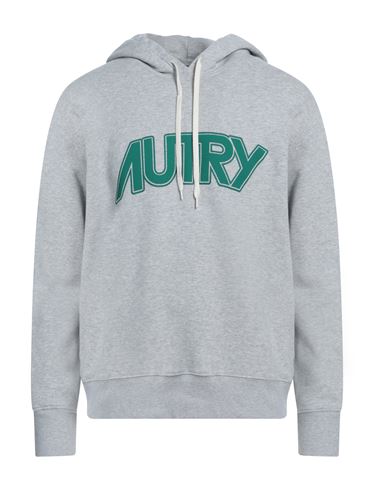 Sudadera Hombre Gris perla S,XXL Hombre