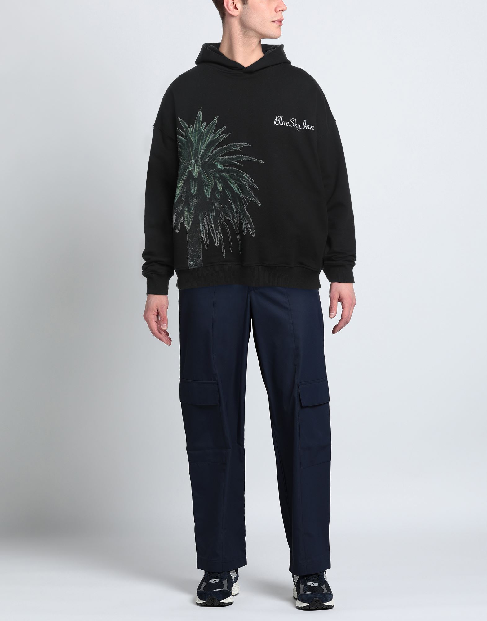  Blue Sky Inn - Tops - Sweatshirts - On Yoox.com 