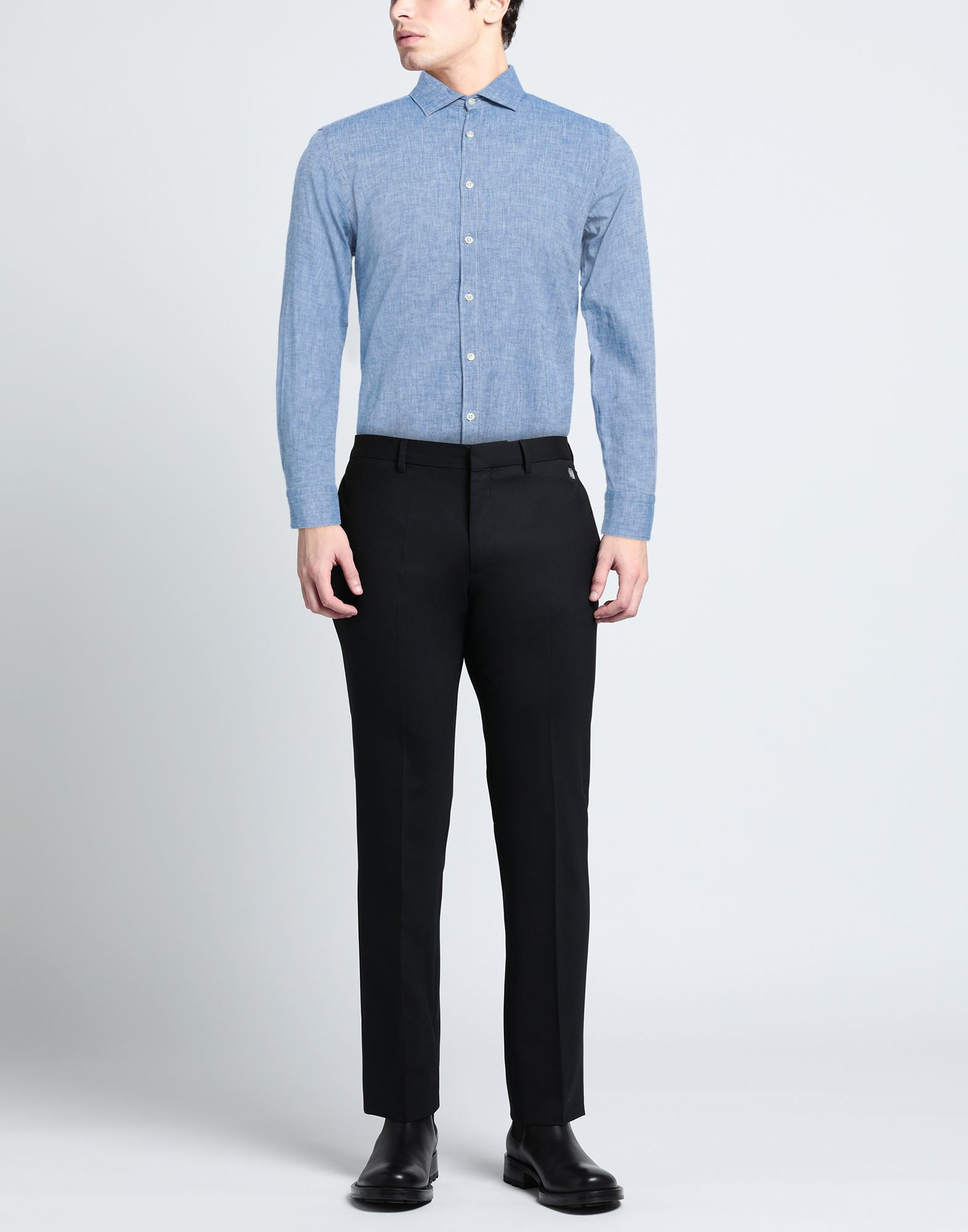  Gmf 965 - Tops - Hemden - On Yoox.com 
