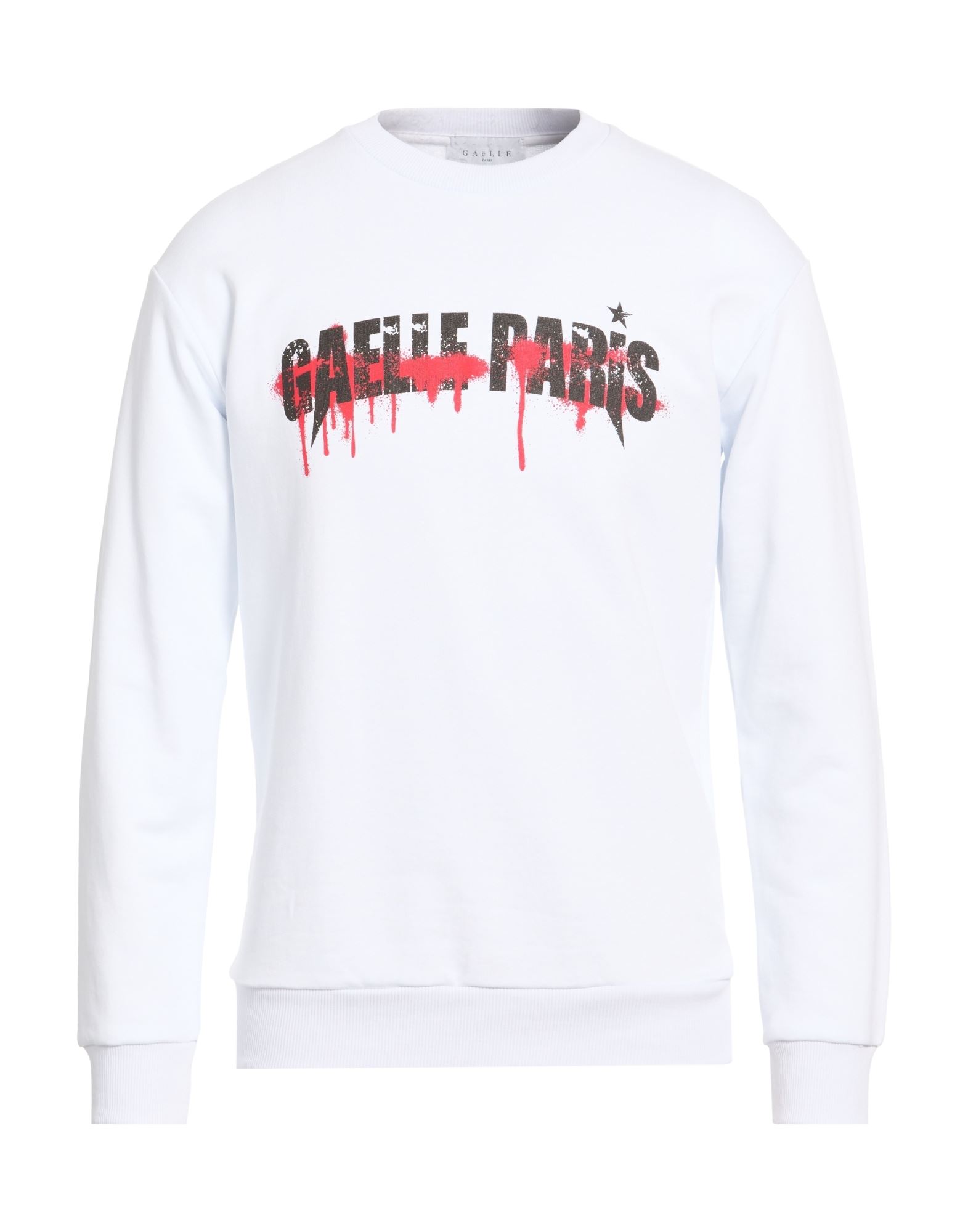  Gaëlle Paris - Tops - Sweatshirts - On Yoox.com 