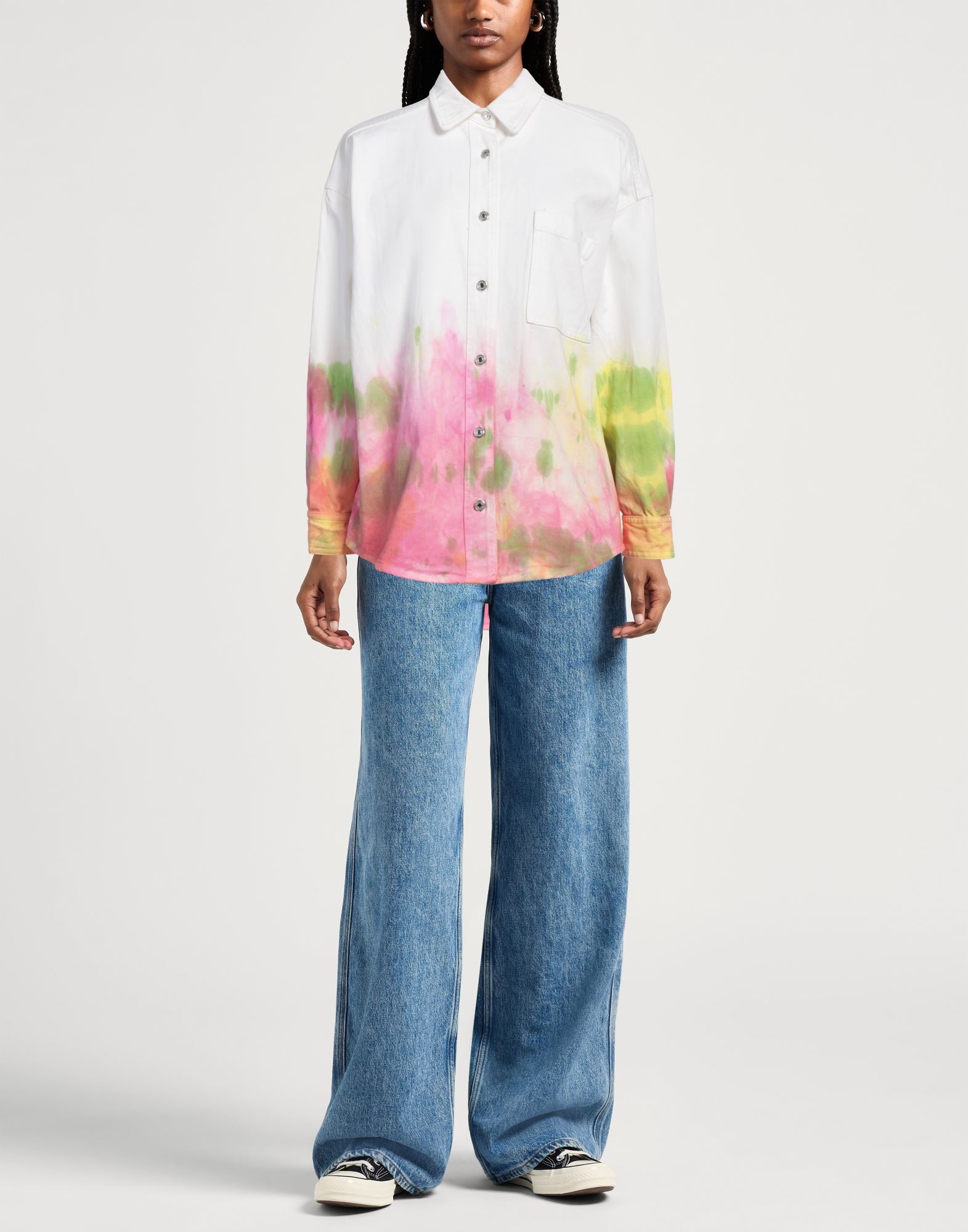  Msgm - Jacken & Mäntel - Jacken Und Anoraks - On Yoox.com 