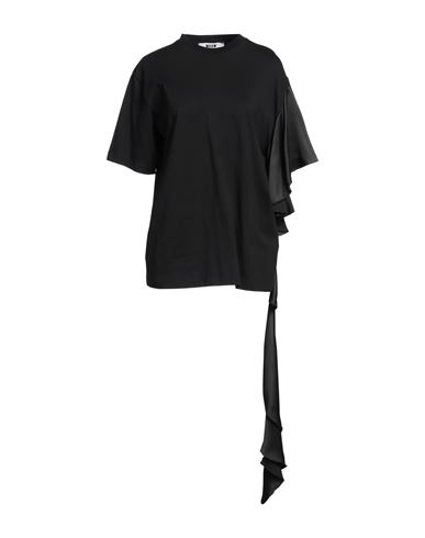 T-shirts Damen Schwarz S,XS,XXS Damen