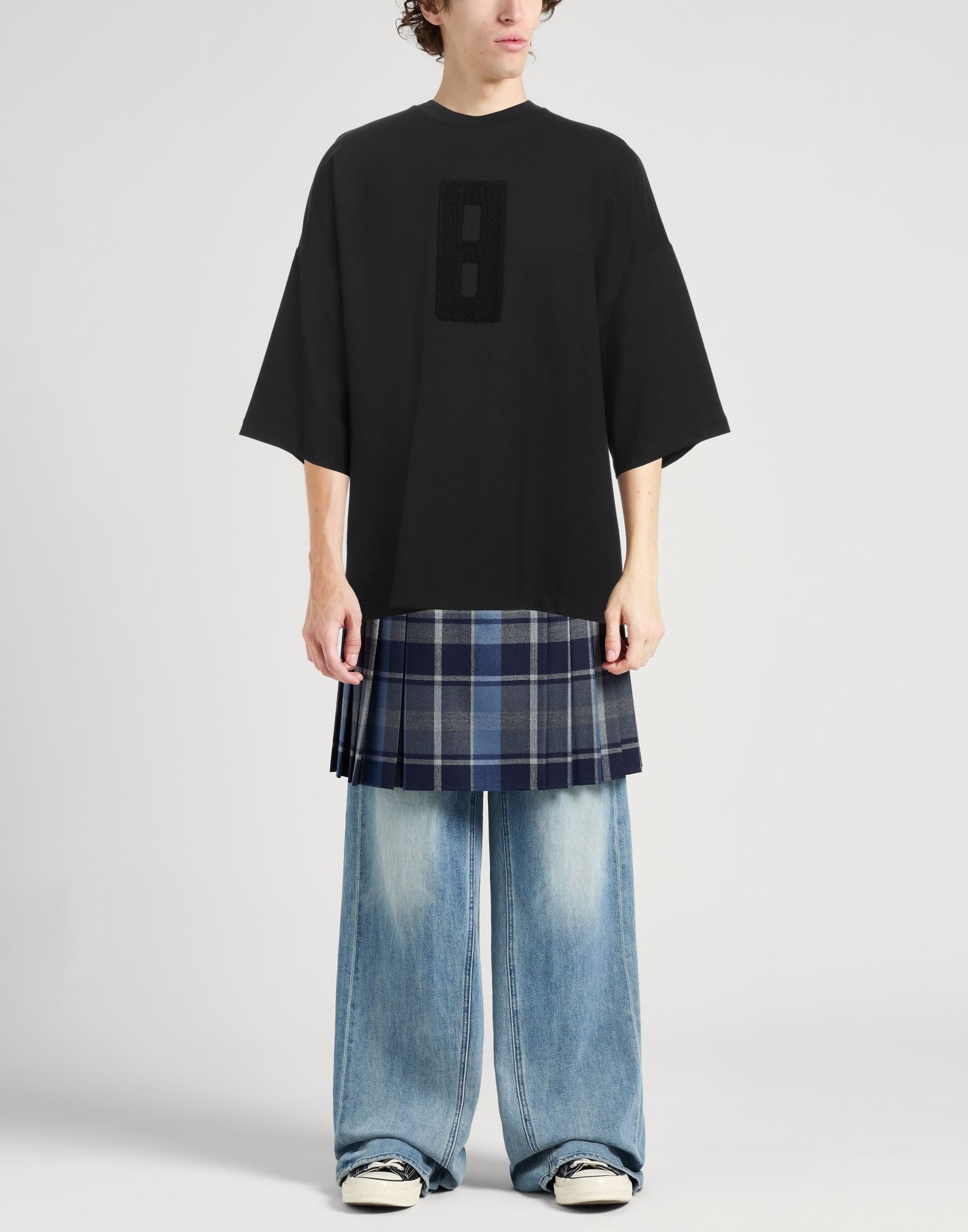  Fear Of God - Tops - T-shirts - On Yoox.com 