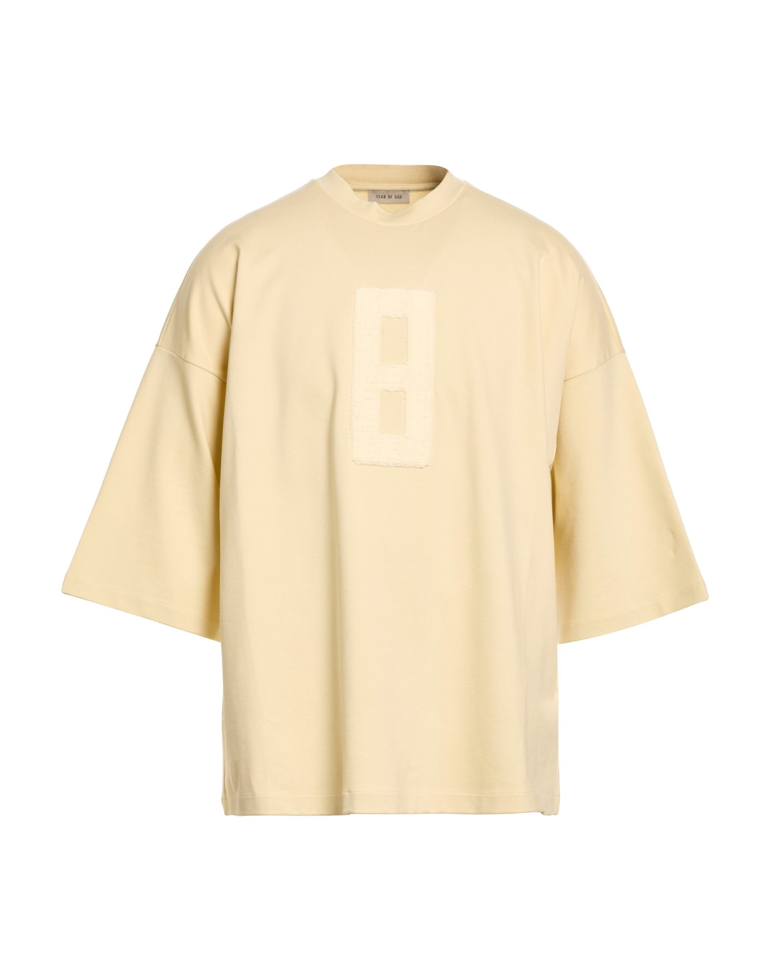  Fear Of God - Tops - T-shirts - On Yoox.com 