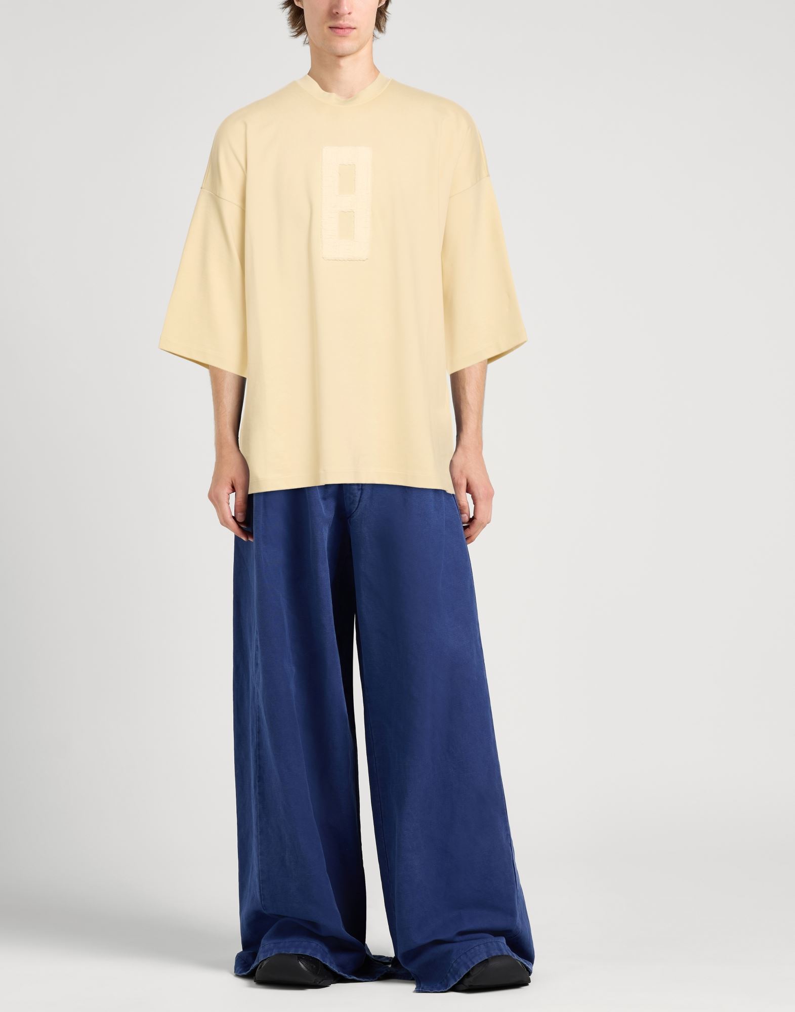  Fear Of God - Tops - T-shirts - On Yoox.com 