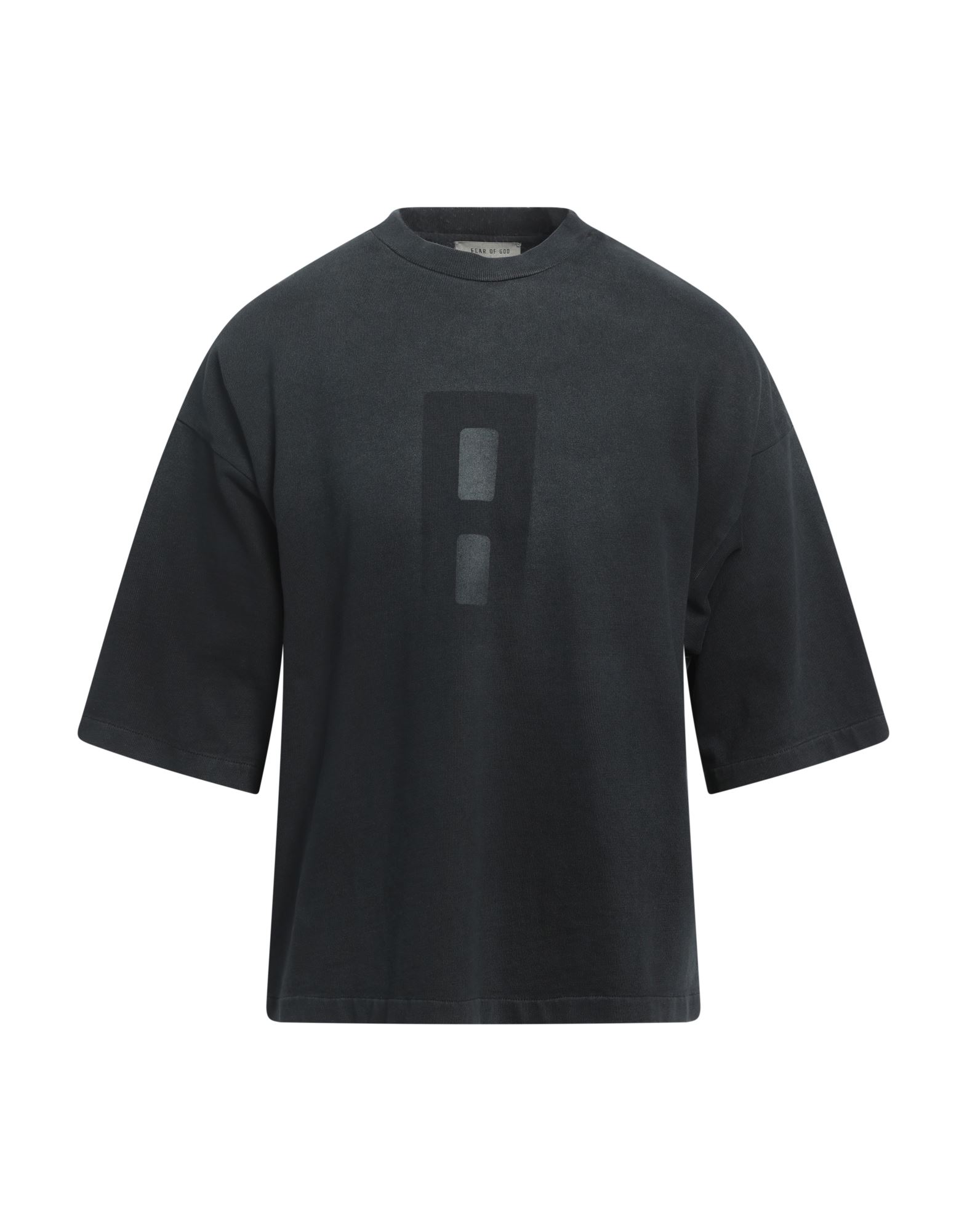 FEAR OF GOD ΜΠΛΟΥΖΑΚΙΑ T-shirt