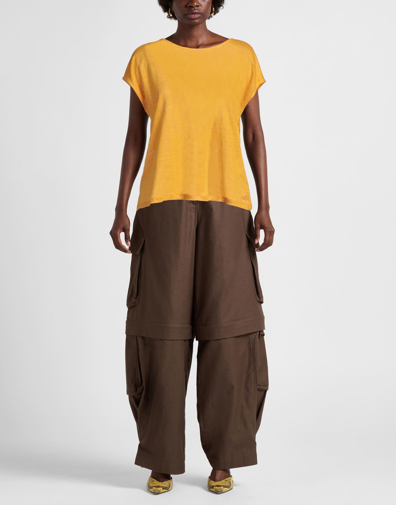  Ottod'ame - Tops - Tops - On Yoox.com 