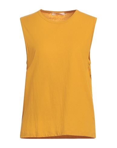 T-shirts Damen Ringelblume L Damen