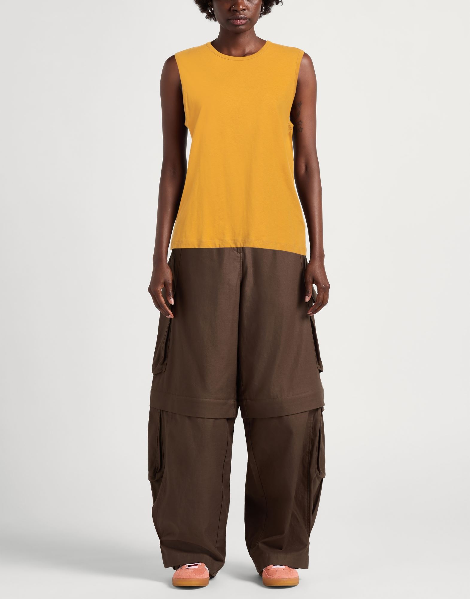 6397 - Tops - T-shirts - On Yoox.com 