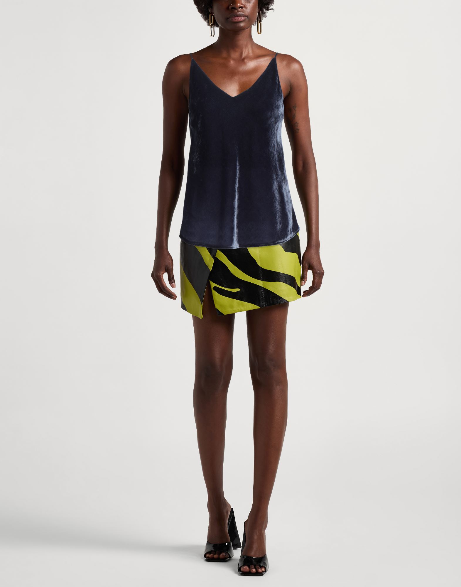  Ottod'ame - Camisetas Y Tops - Tops - On Yoox.com 