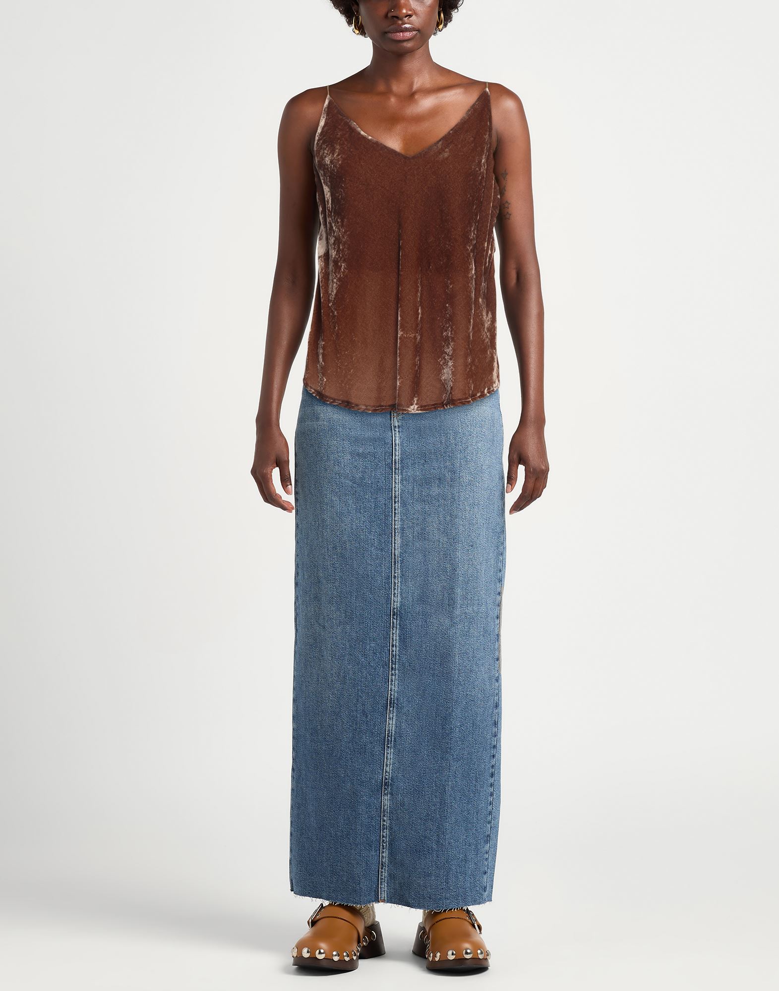  Ottod'ame - Tops - Tops - On Yoox.com 