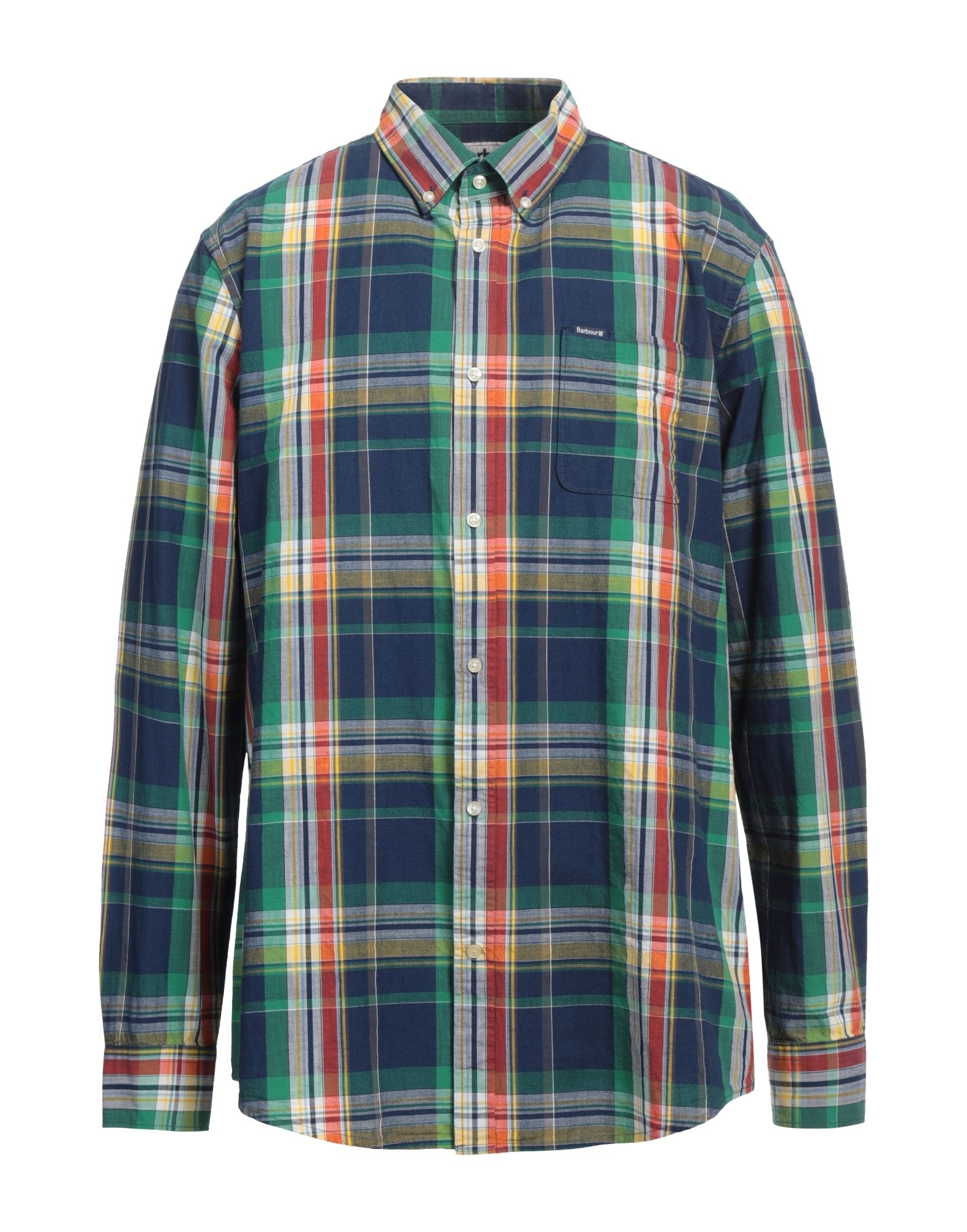  Barbour - Tops - Hemden - On Yoox.com 