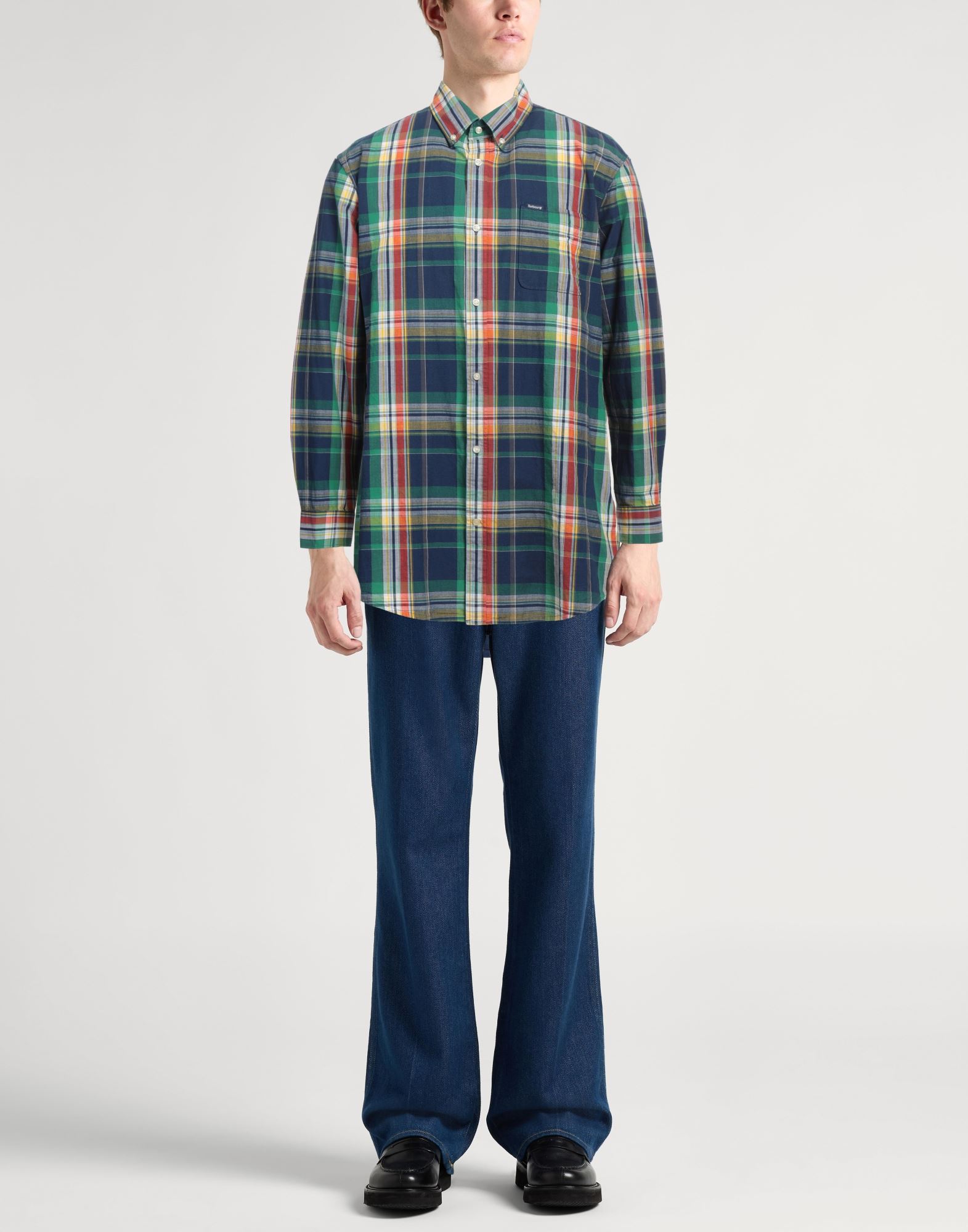  Barbour - Tops - Hemden - On Yoox.com 