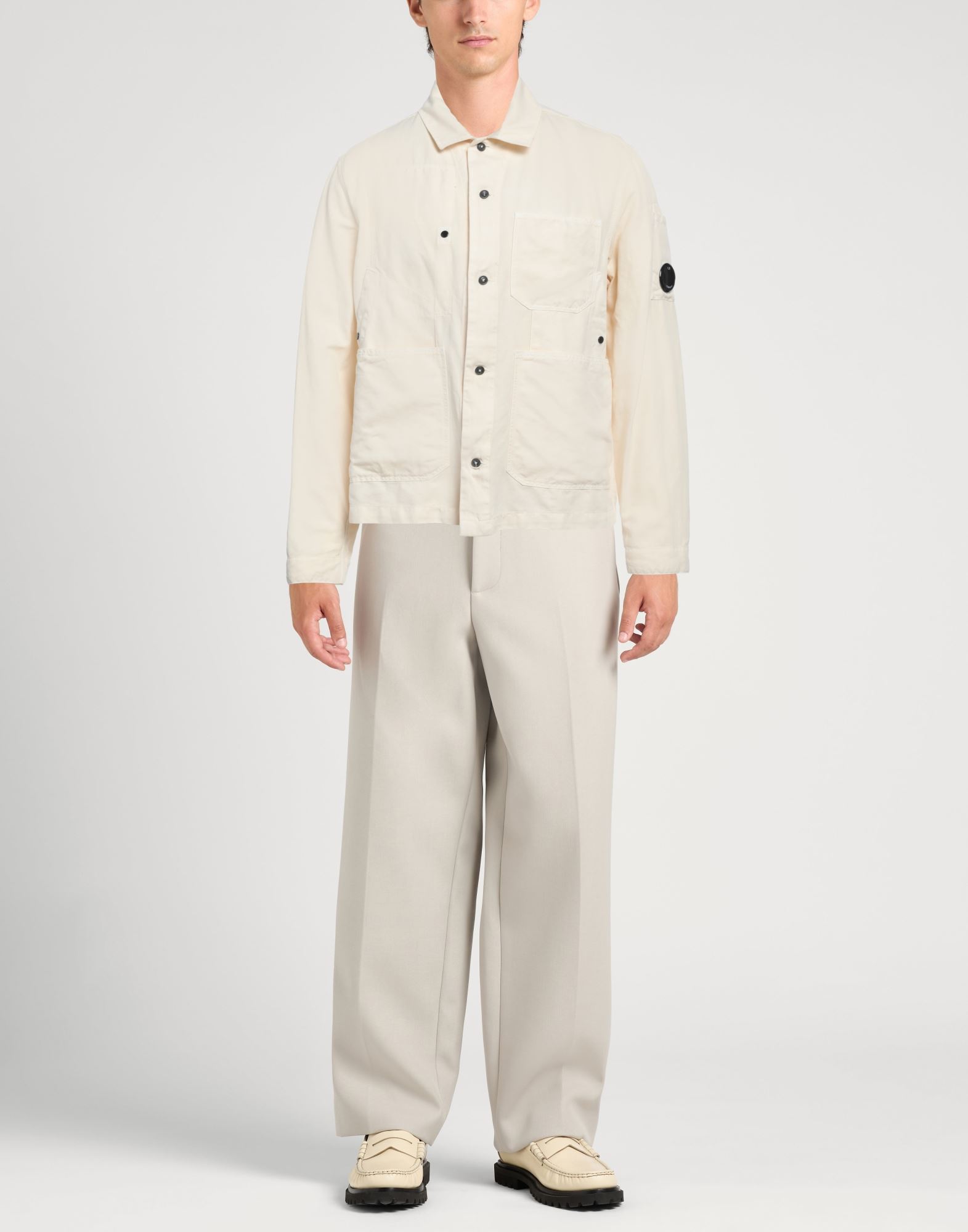  C.p. Company - Tops - Hemden - On Yoox.com 