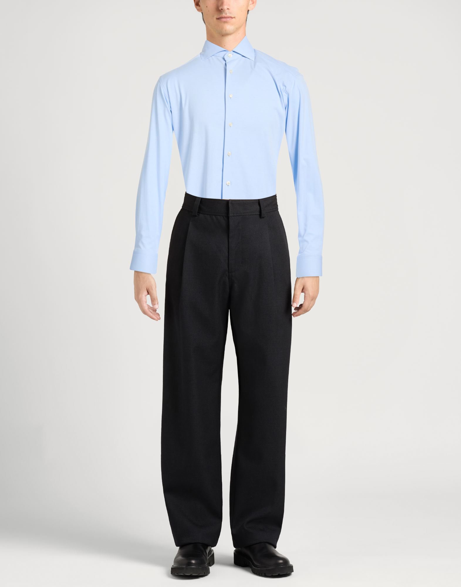  Eton - Tops - Hemden - On Yoox.com 