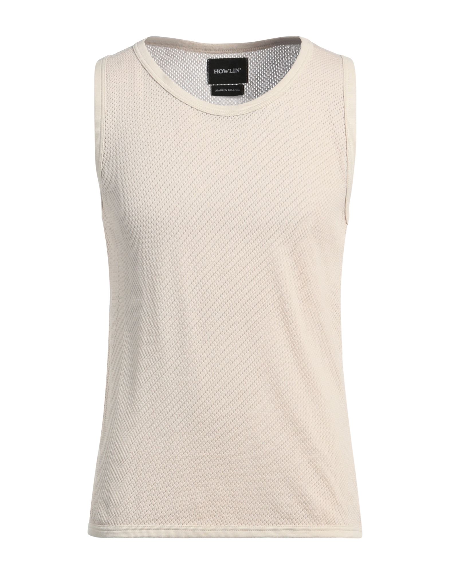  Howlin' - Tops - Tank Tops - On Yoox.com 