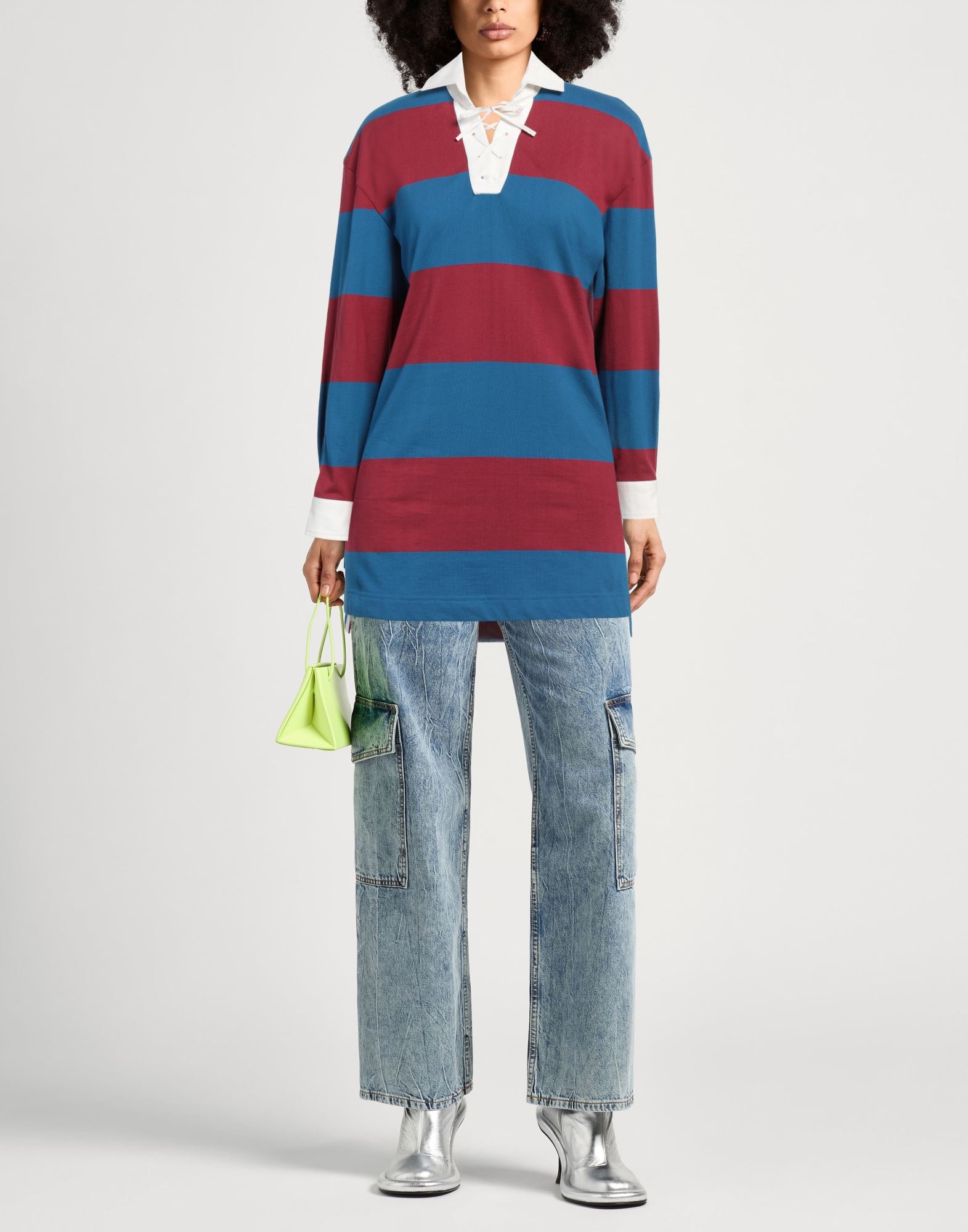  Dries Van Noten - Camisetas Y Tops - Polos - On Yoox.com 