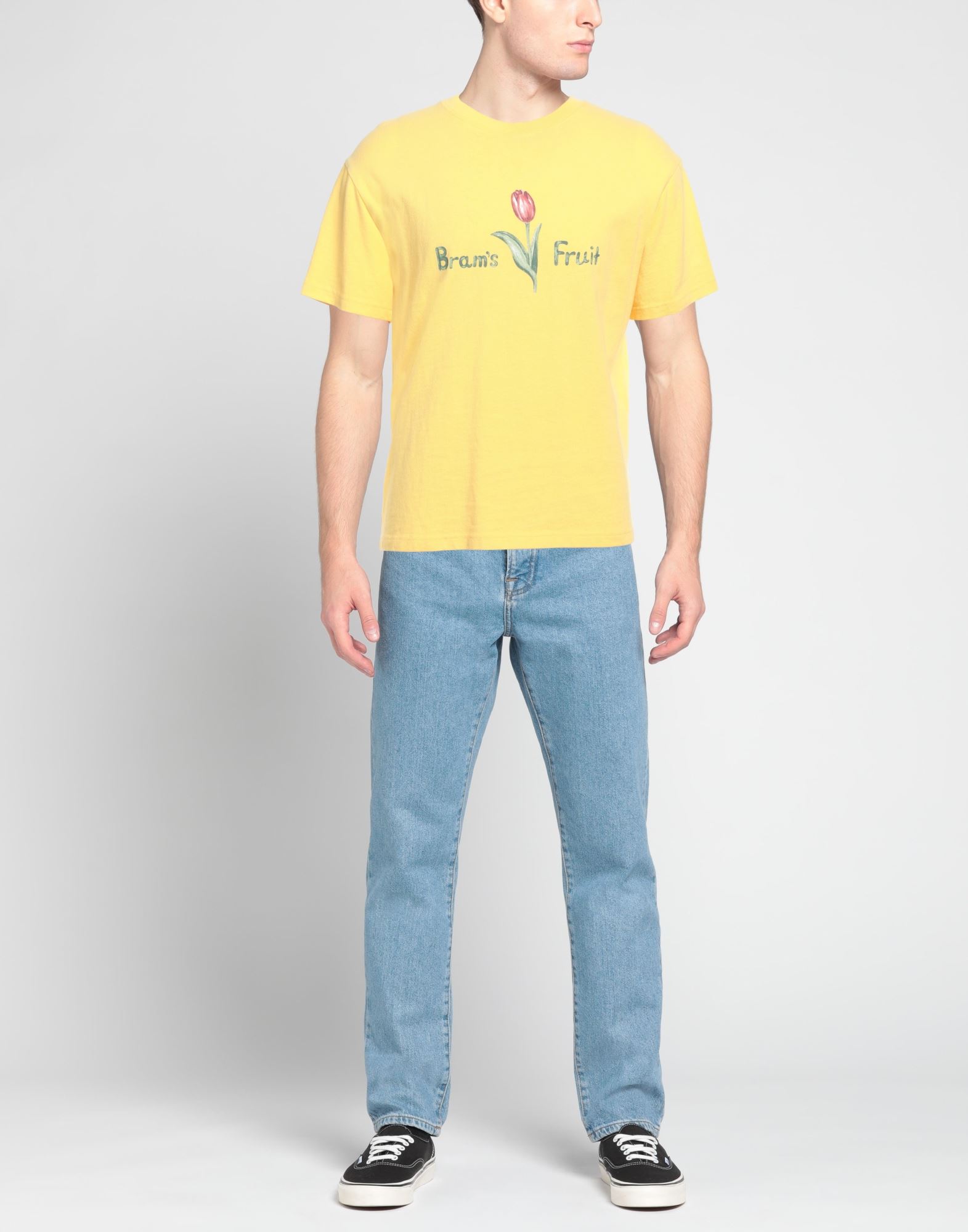  Bram's Fruit - Tops - T-shirts - On Yoox.com 