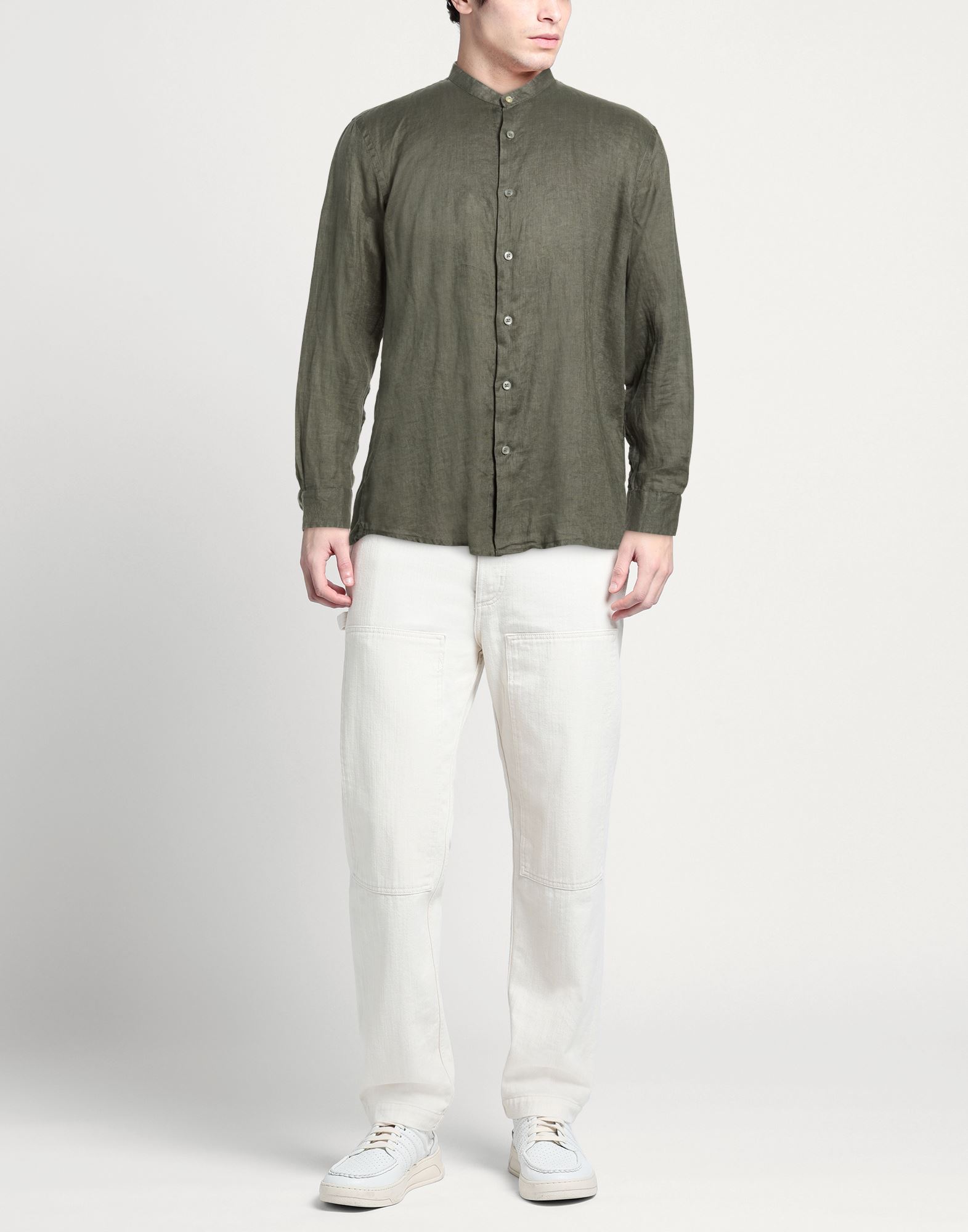  Out/fit - Tops - Hemden - On Yoox.com 