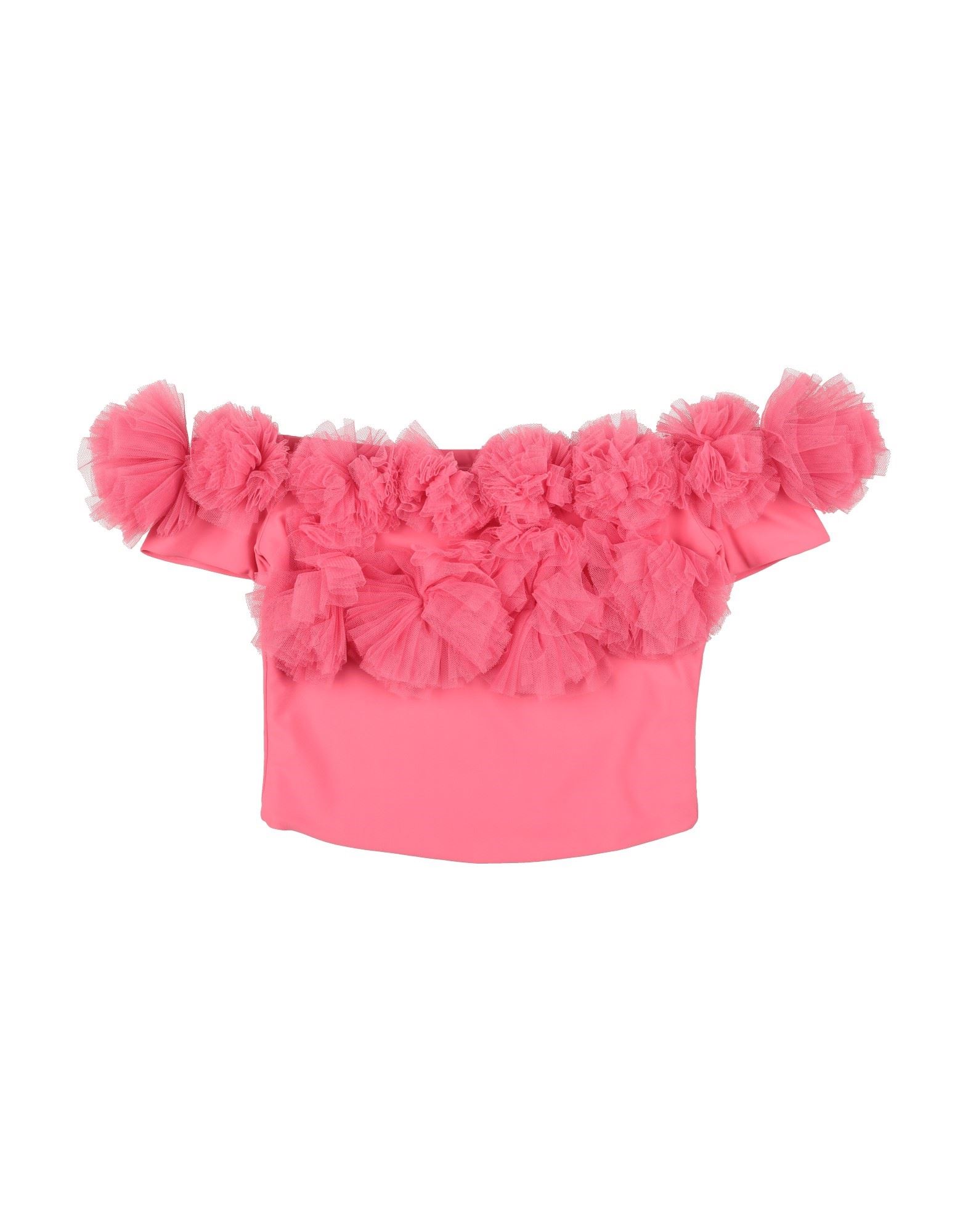  Patrizia Pepe - Camisetas Y Tops - Tops - On Yoox.com 