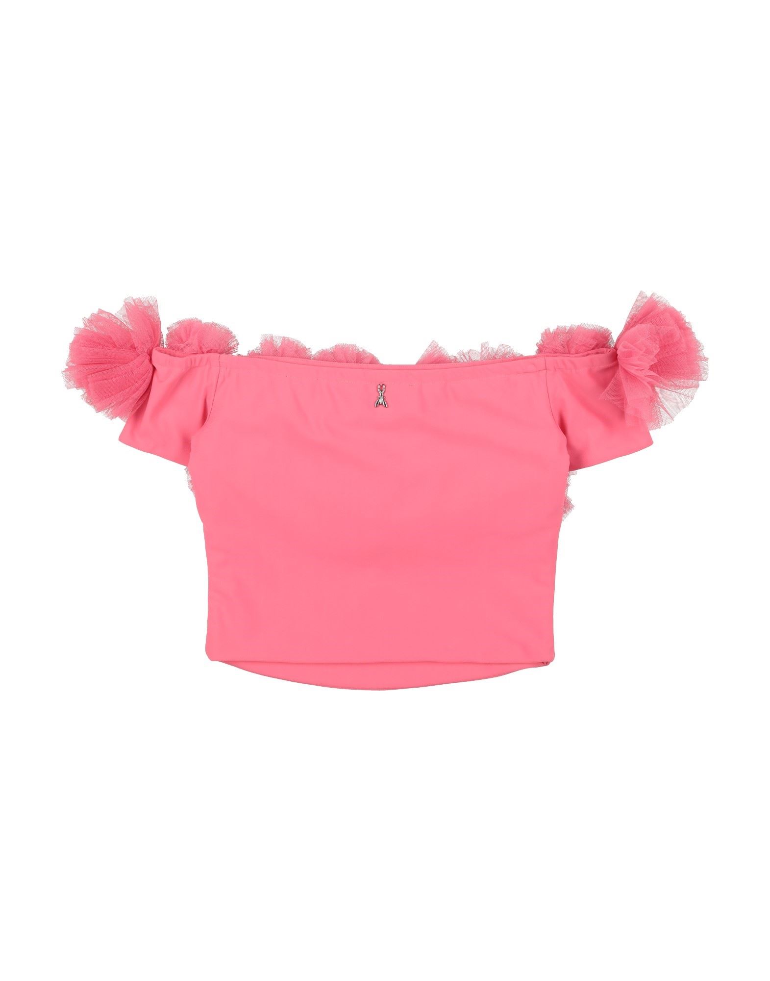  Patrizia Pepe - Camisetas Y Tops - Tops - On Yoox.com 