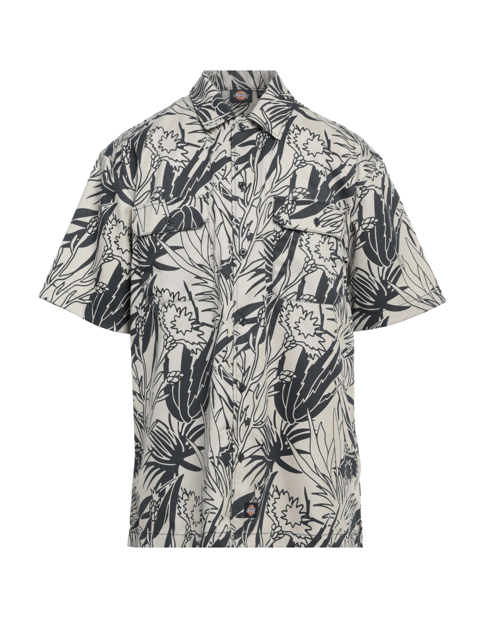  Dickies - Tops - Hemden - On Yoox.com 