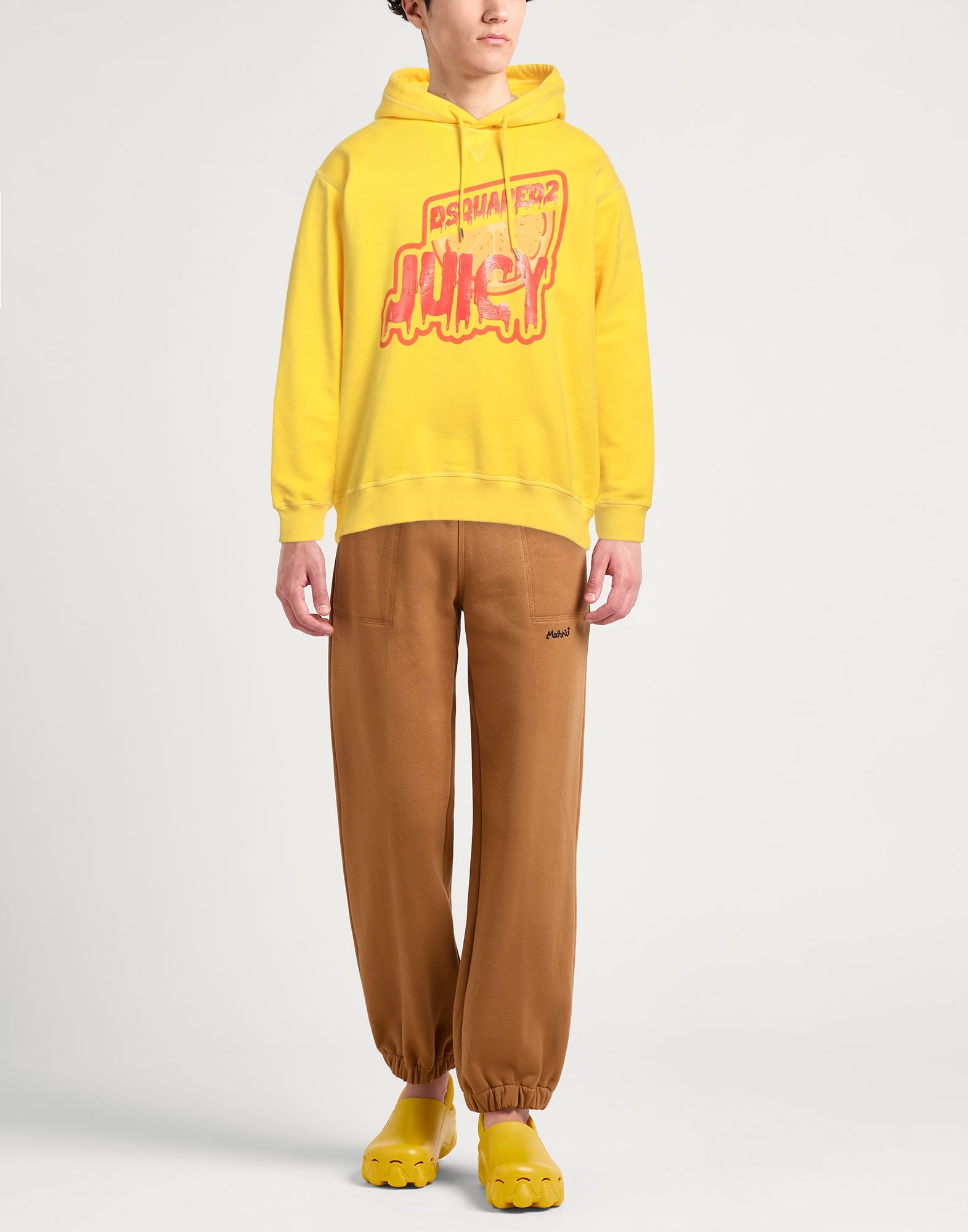  Dsquared2 - Tops - Sweatshirts - On Yoox.com 