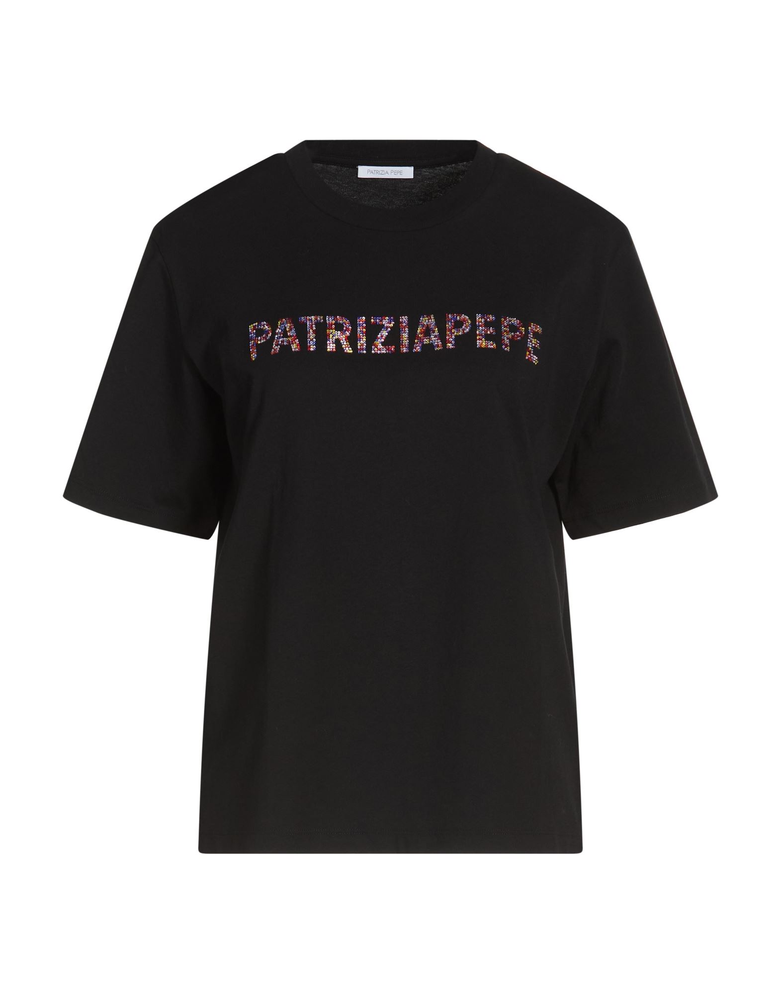 PATRIZIA PEPE ΜΠΛΟΥΖΑΚΙΑ T-shirt