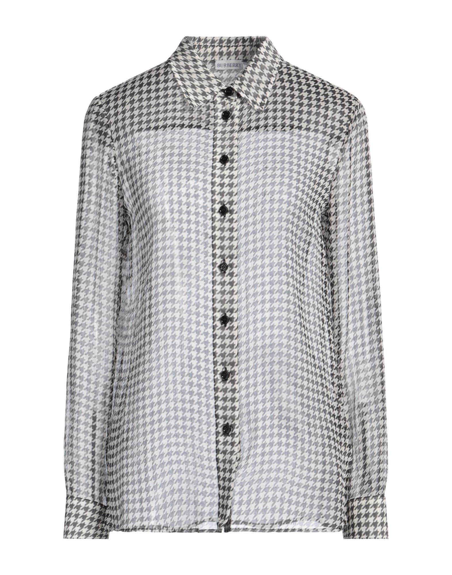 BURBERRY BURBERRY ΜΠΛΟΥΖΑΚΙΑ Πουκάμισο