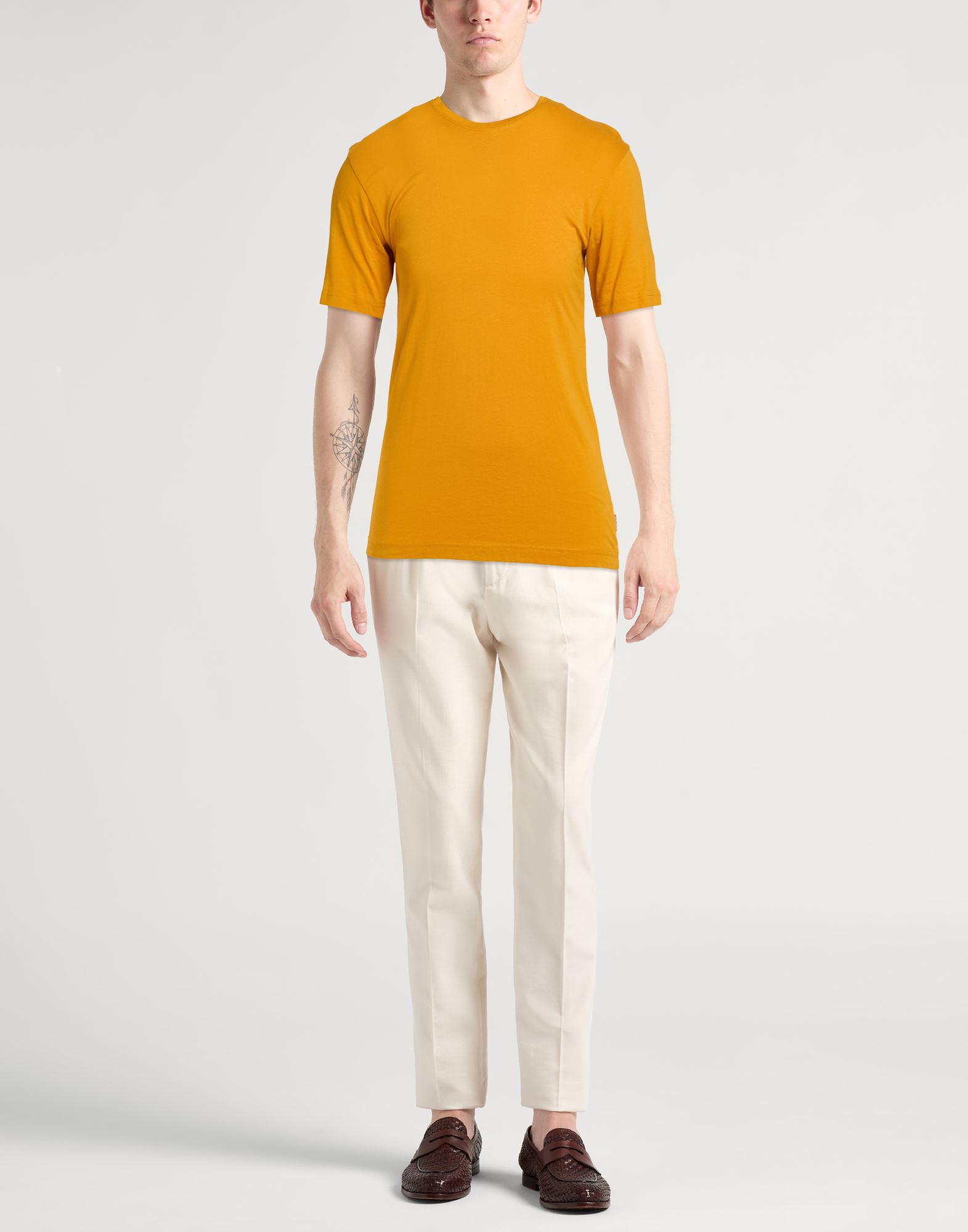  Aspesi - Camisetas Y Tops - Camisetas - On Yoox.com 
