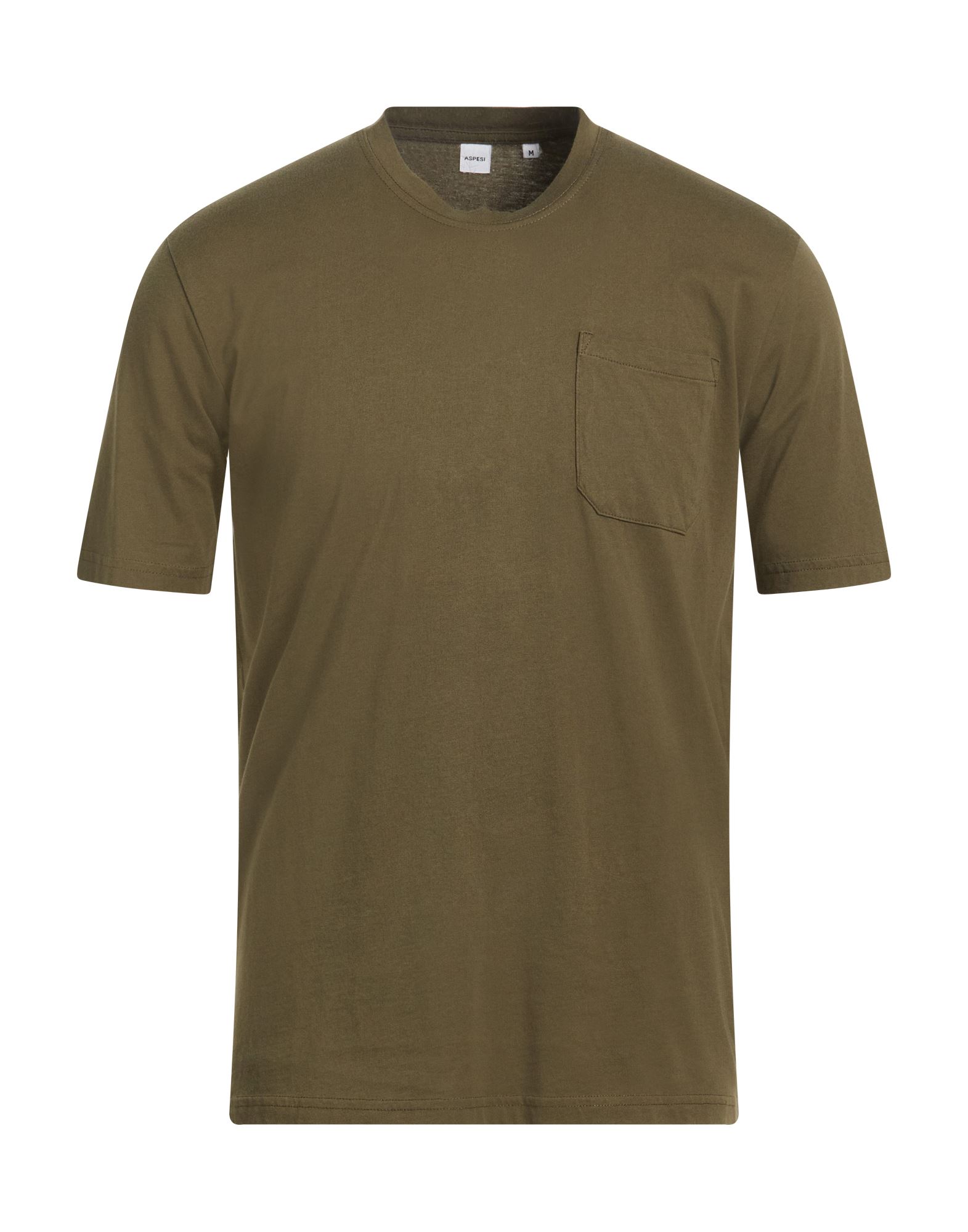  Aspesi - Tops - T-shirts - On Yoox.com 