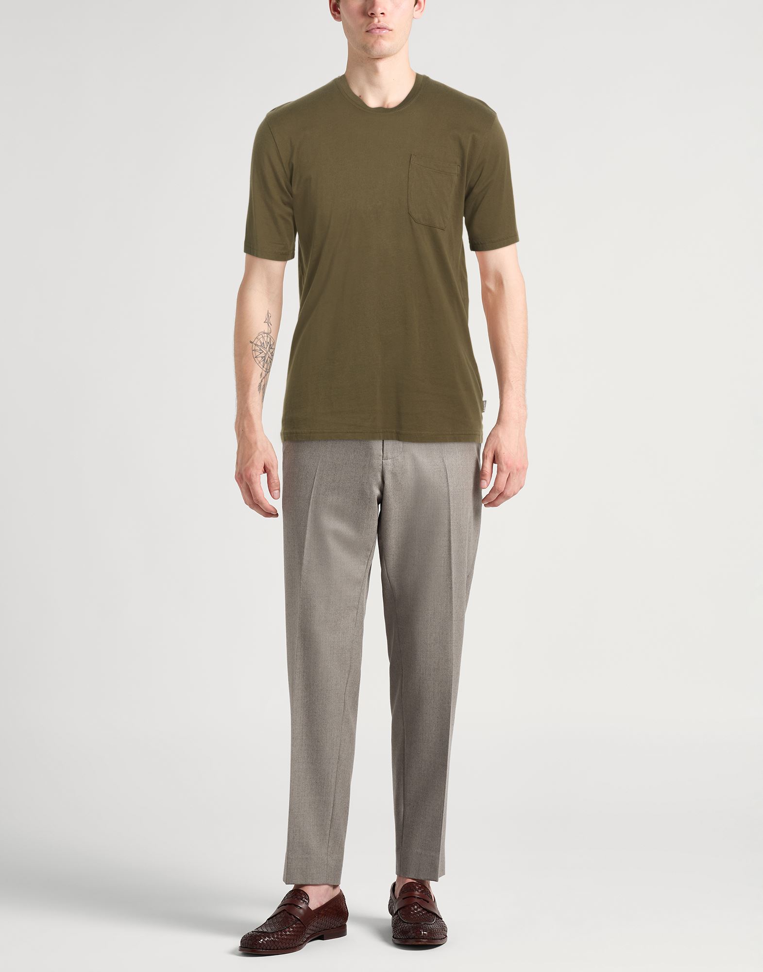  Aspesi - Tops - T-shirts - On Yoox.com 