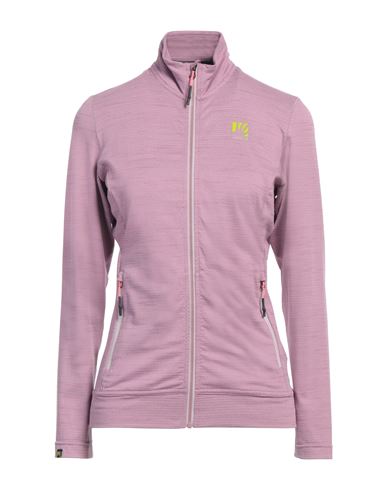 Karpos Sudadera Mujer Malva M Mujer