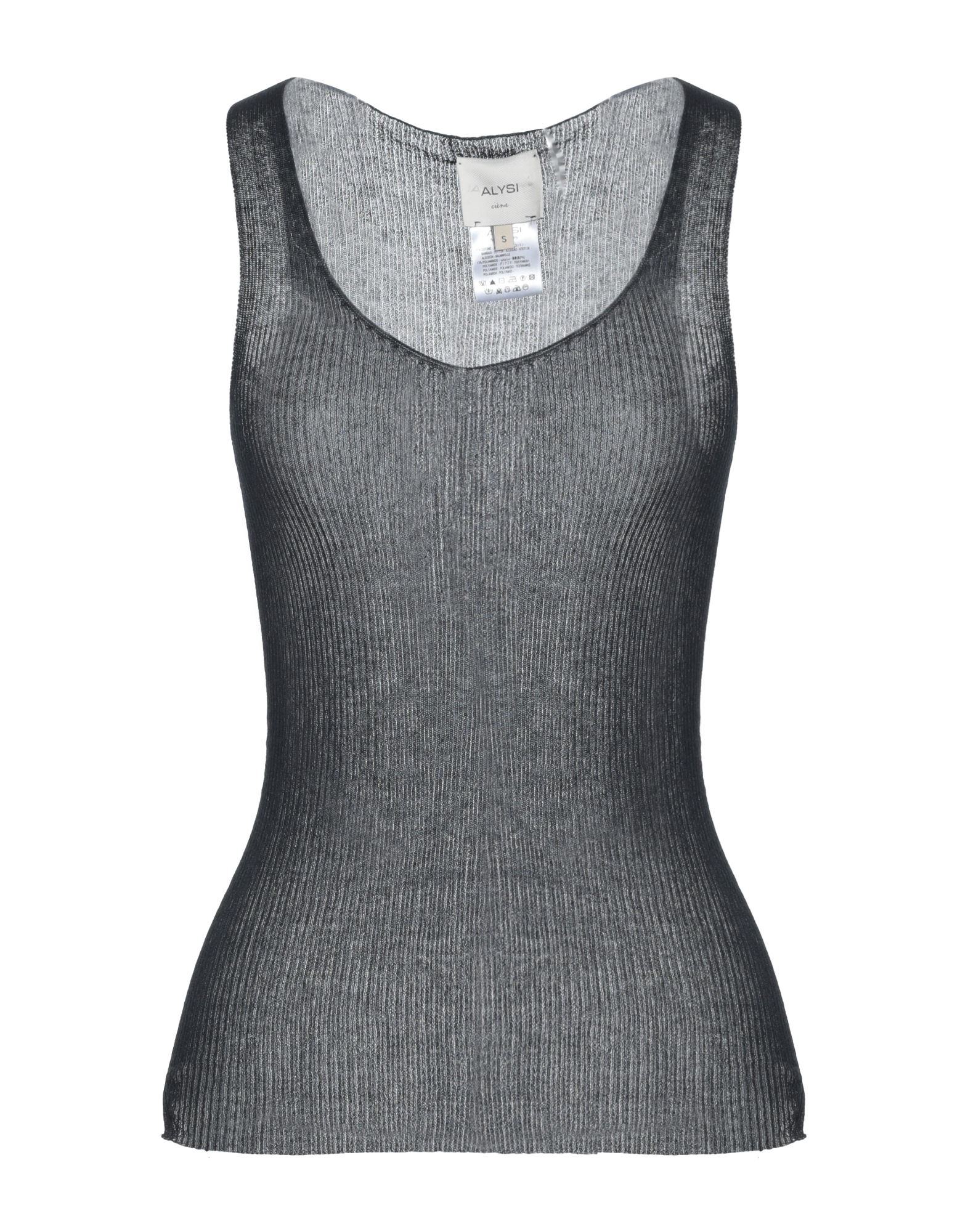  Alysi - Camisetas Y Tops - Tops - On Yoox.com 