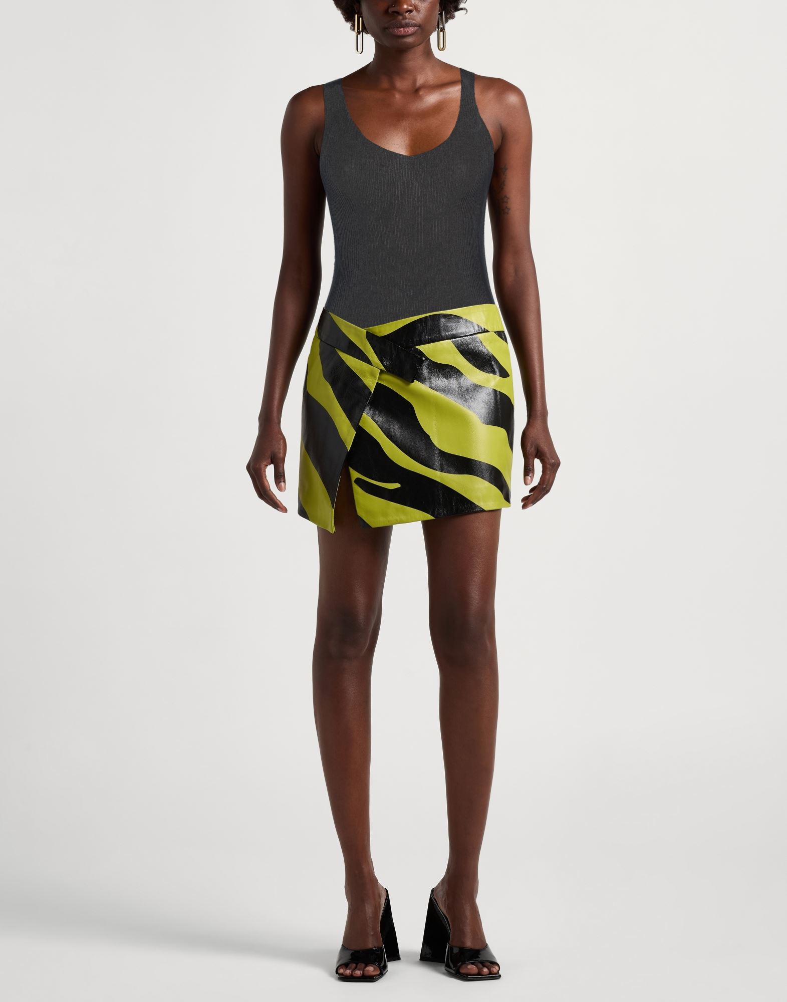  Alysi - Camisetas Y Tops - Tops - On Yoox.com 