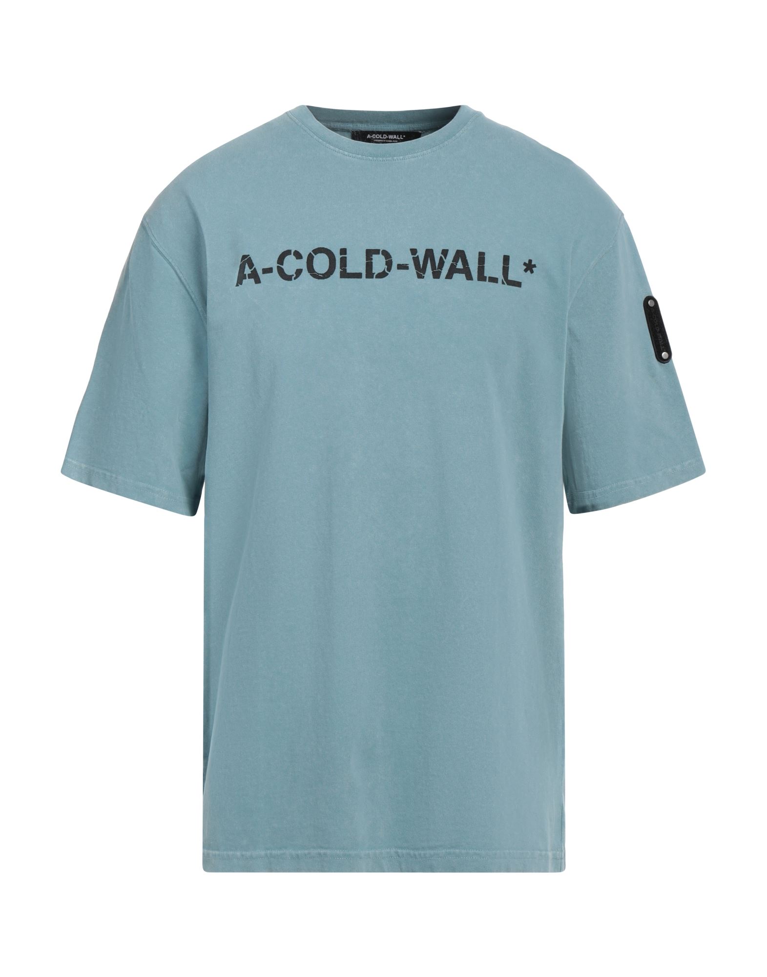  A-cold-wall* - Camisetas Y Tops - Camisetas - On Yoox.com 