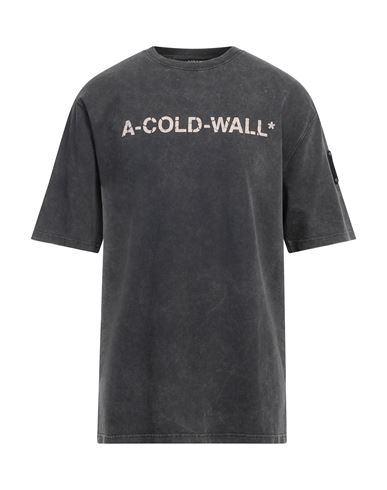T-shirts Herren Blei L,M,S,XL,XS Herren