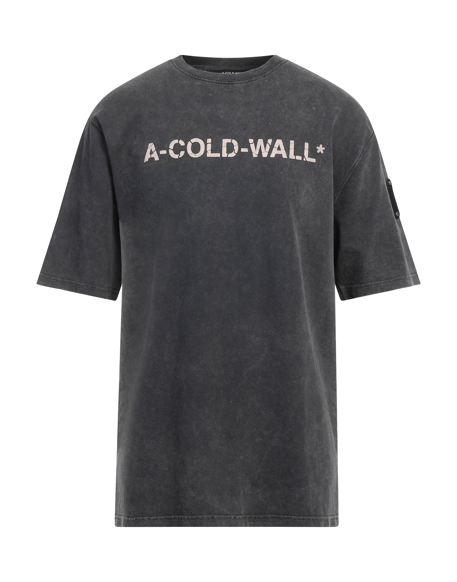  A-cold-wall* - Camisetas Y Tops - Camisetas - On Yoox.com 