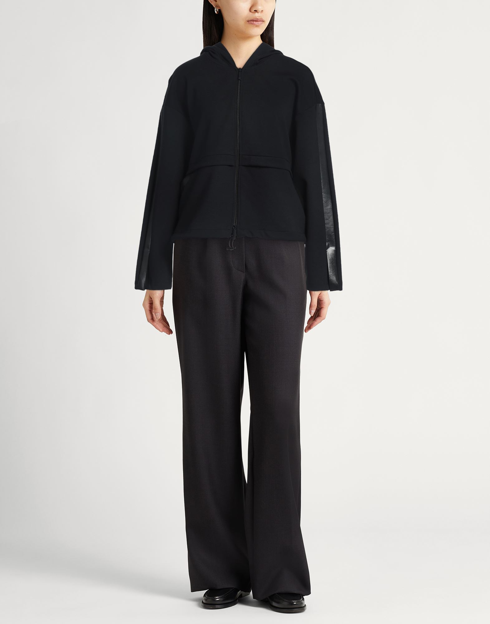  Emporio Armani - Tops - Sweatshirts - On Yoox.com 