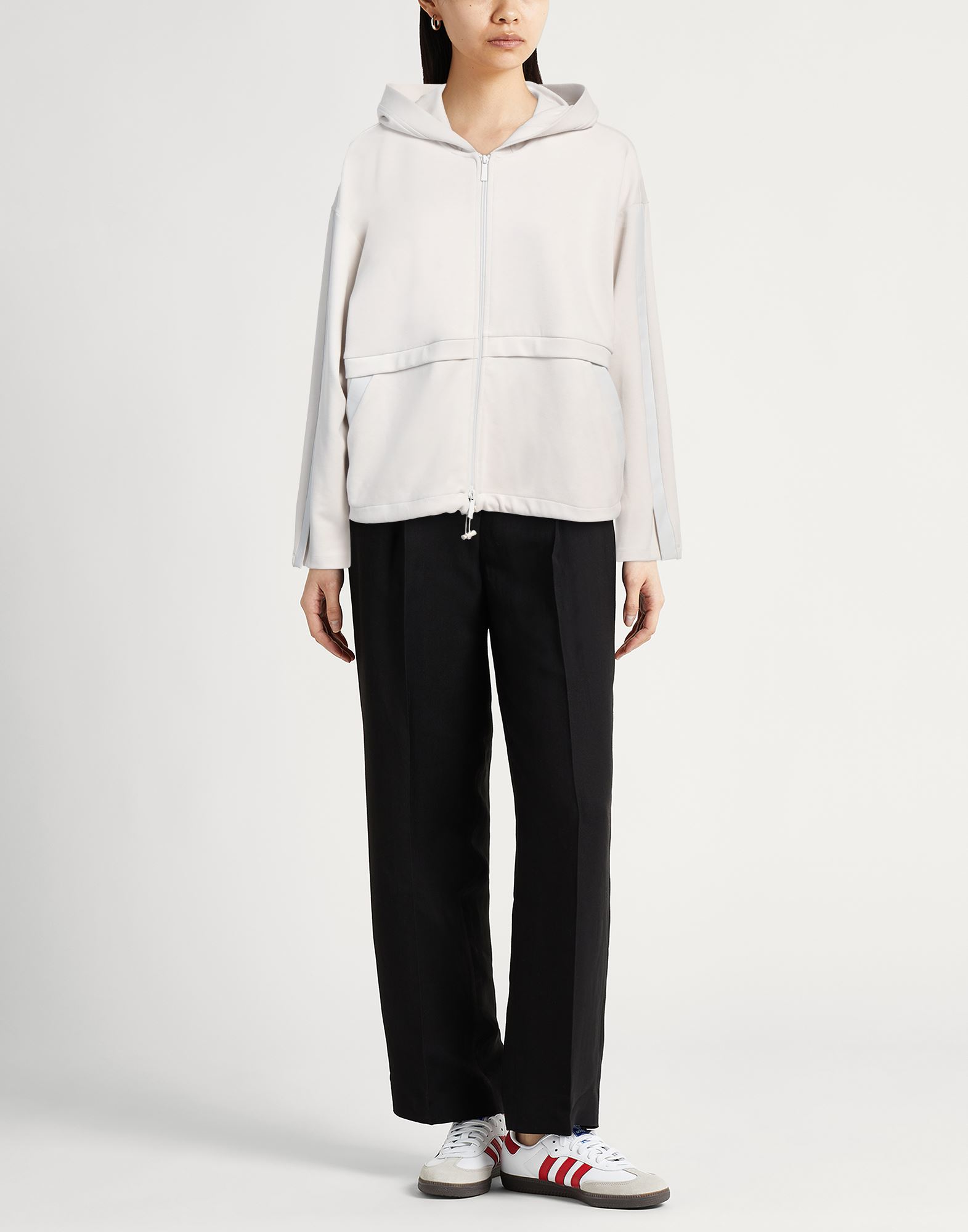  Emporio Armani - Tops - Sweatshirts - On Yoox.com 