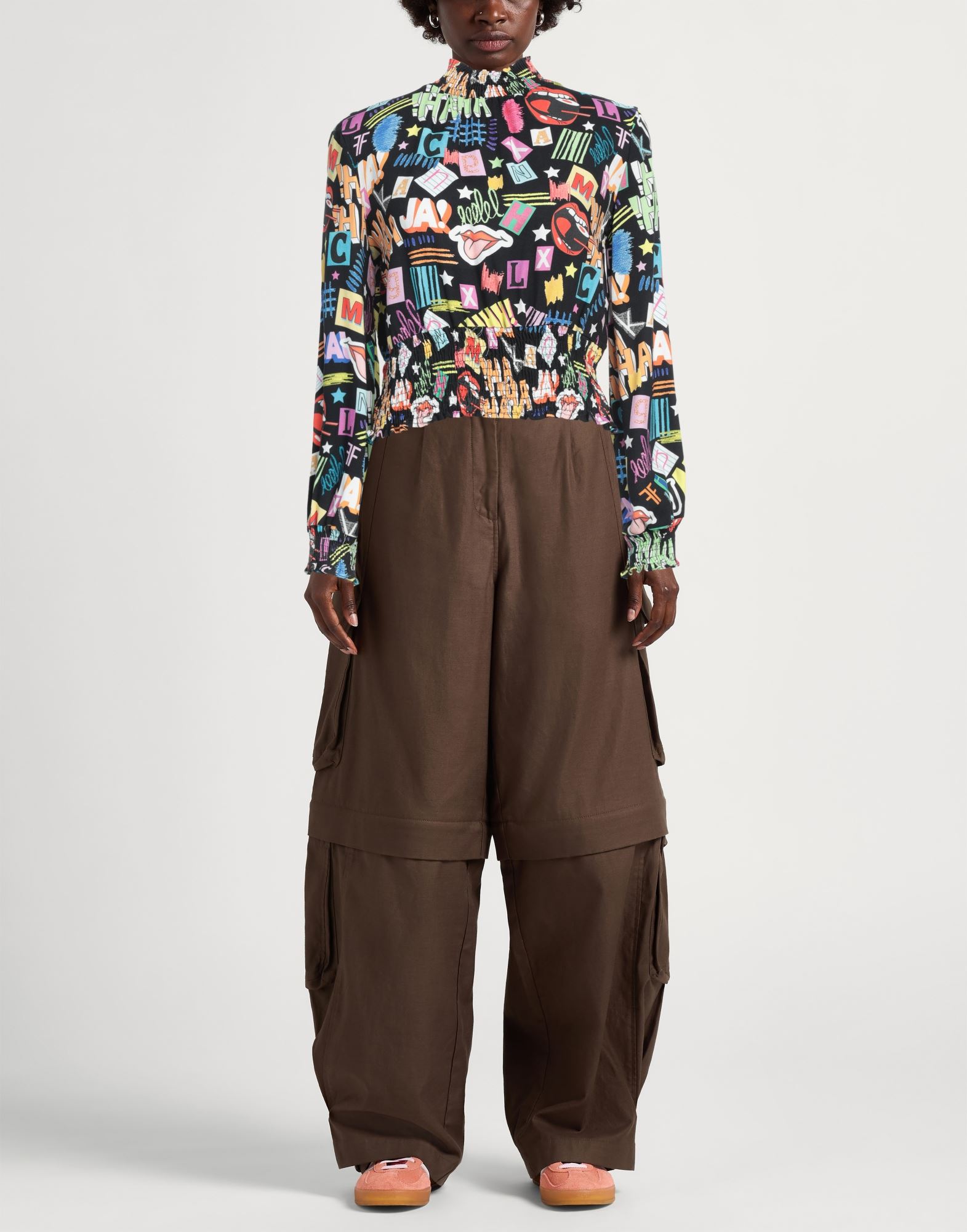  Fracomina - Camisetas Y Tops - Tops - On Yoox.com 