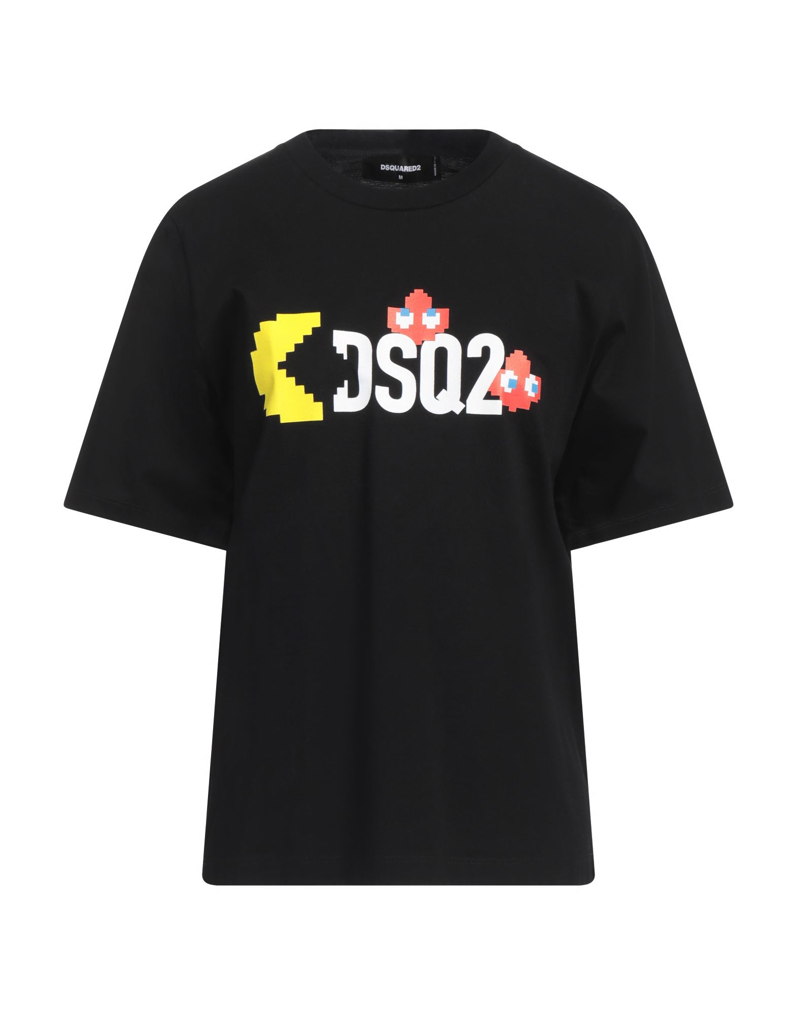 DSQUARED2 ΜΠΛΟΥΖΑΚΙΑ T-shirt