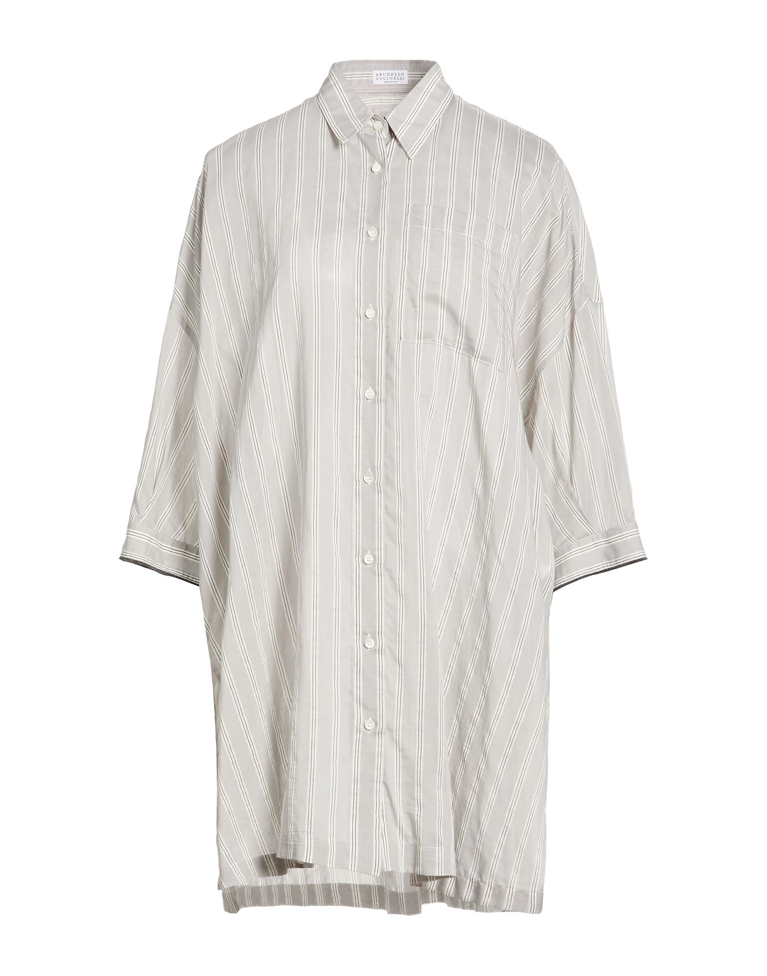 BRUNELLO CUCINELLI BRUNELLO CUCINELLI ΜΠΛΟΥΖΑΚΙΑ Πουκάμισο