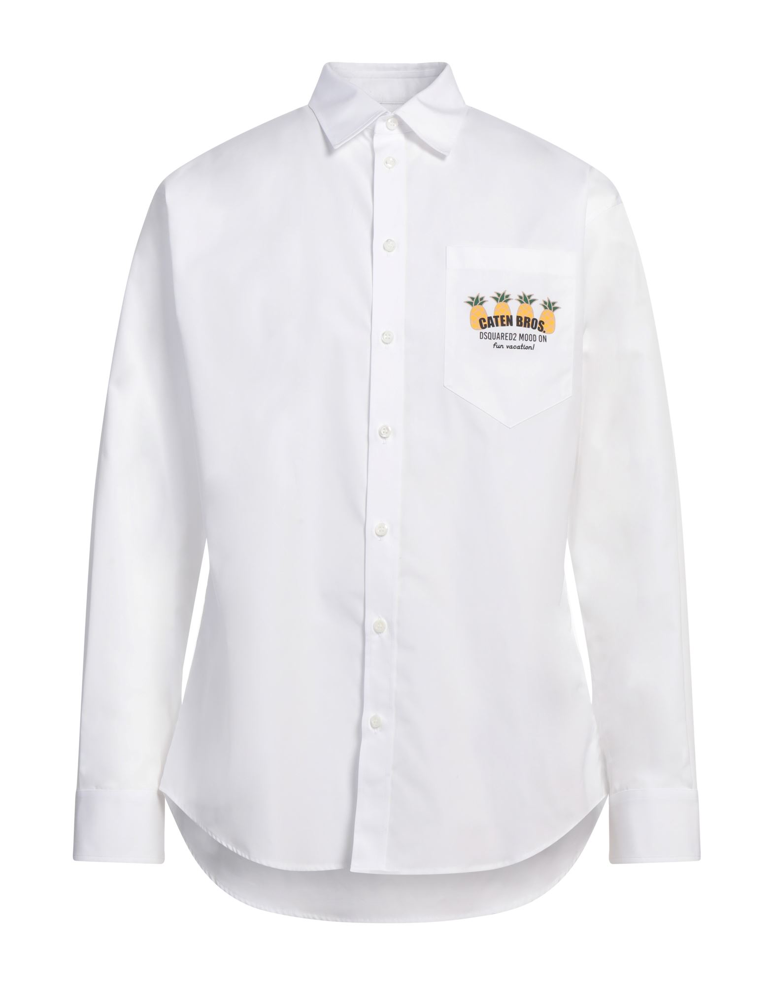  Dsquared2 - Tops - Hemden - On Yoox.com 
