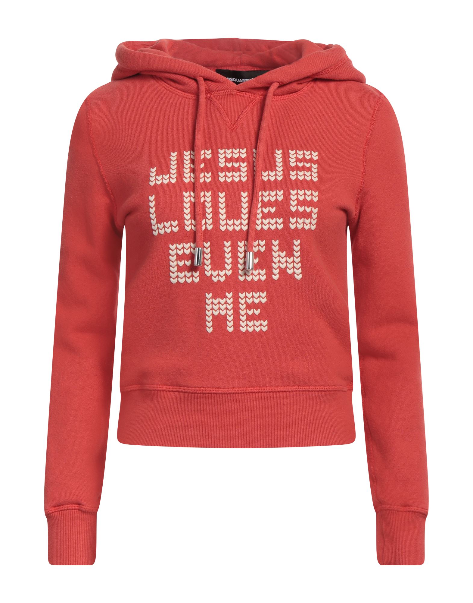  Dsquared2 - Tops - Sweatshirts - On Yoox.com 