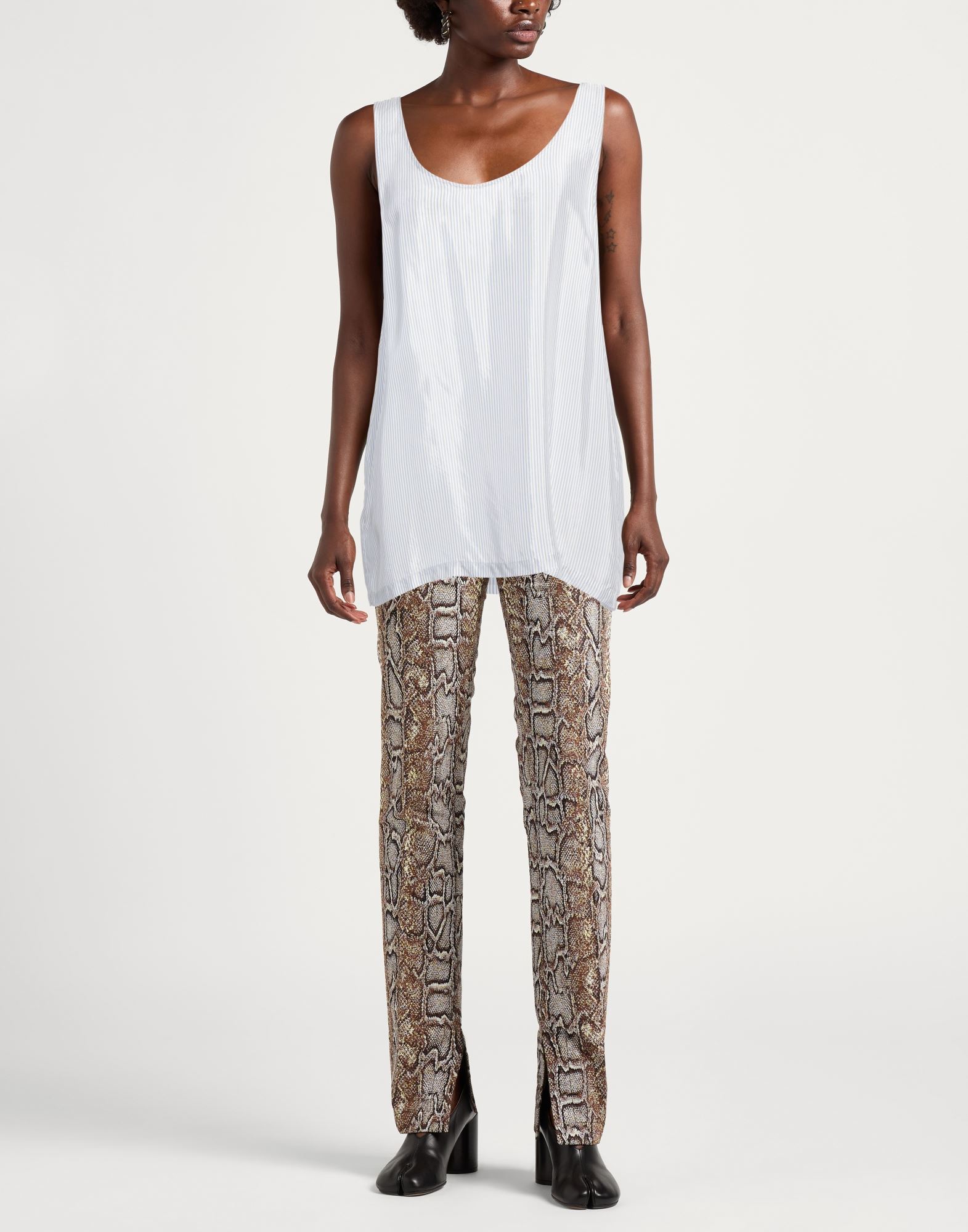  Barena - Camisetas Y Tops - Tops - On Yoox.com 